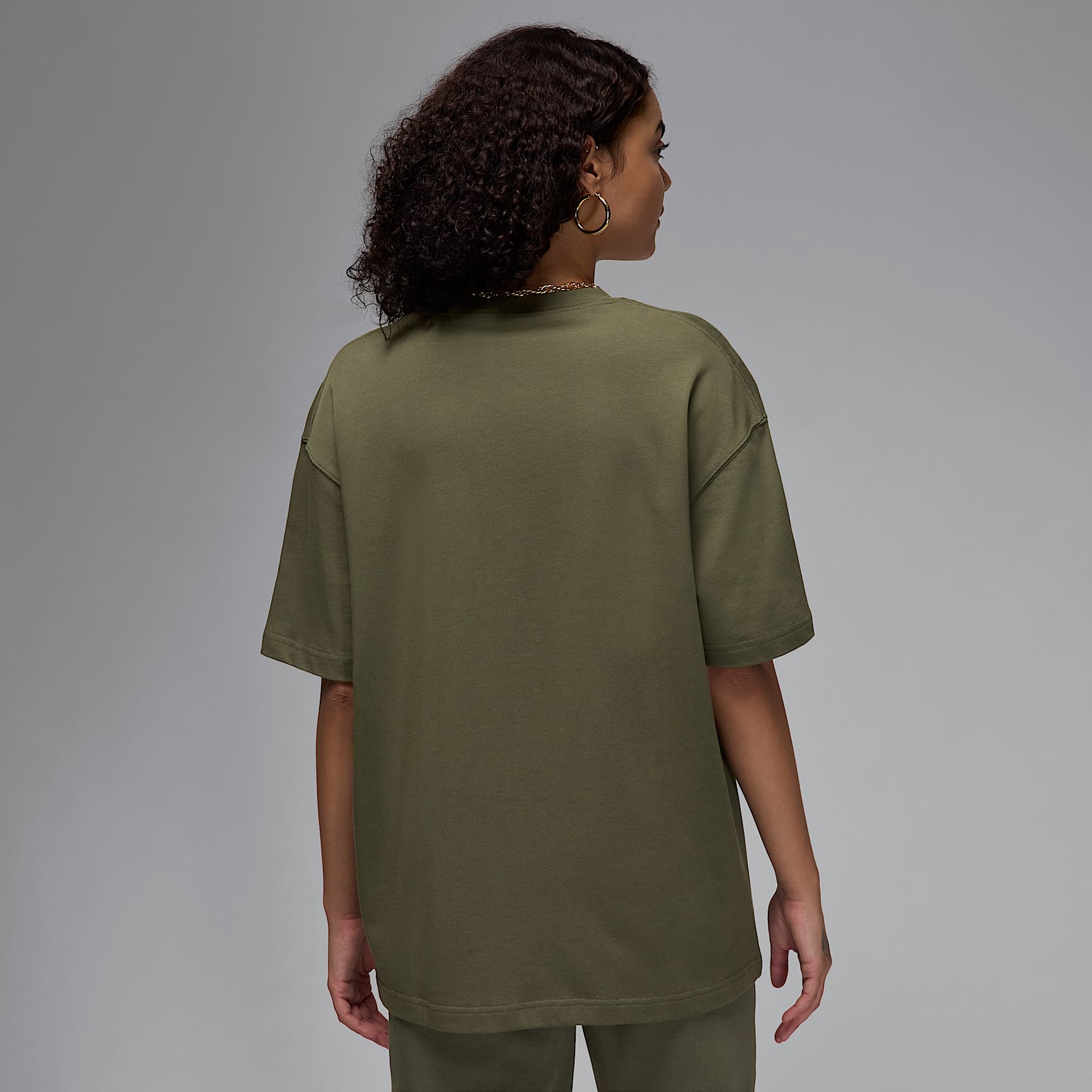 Jordan Flight Essentials Women's Oversized T-Shirt