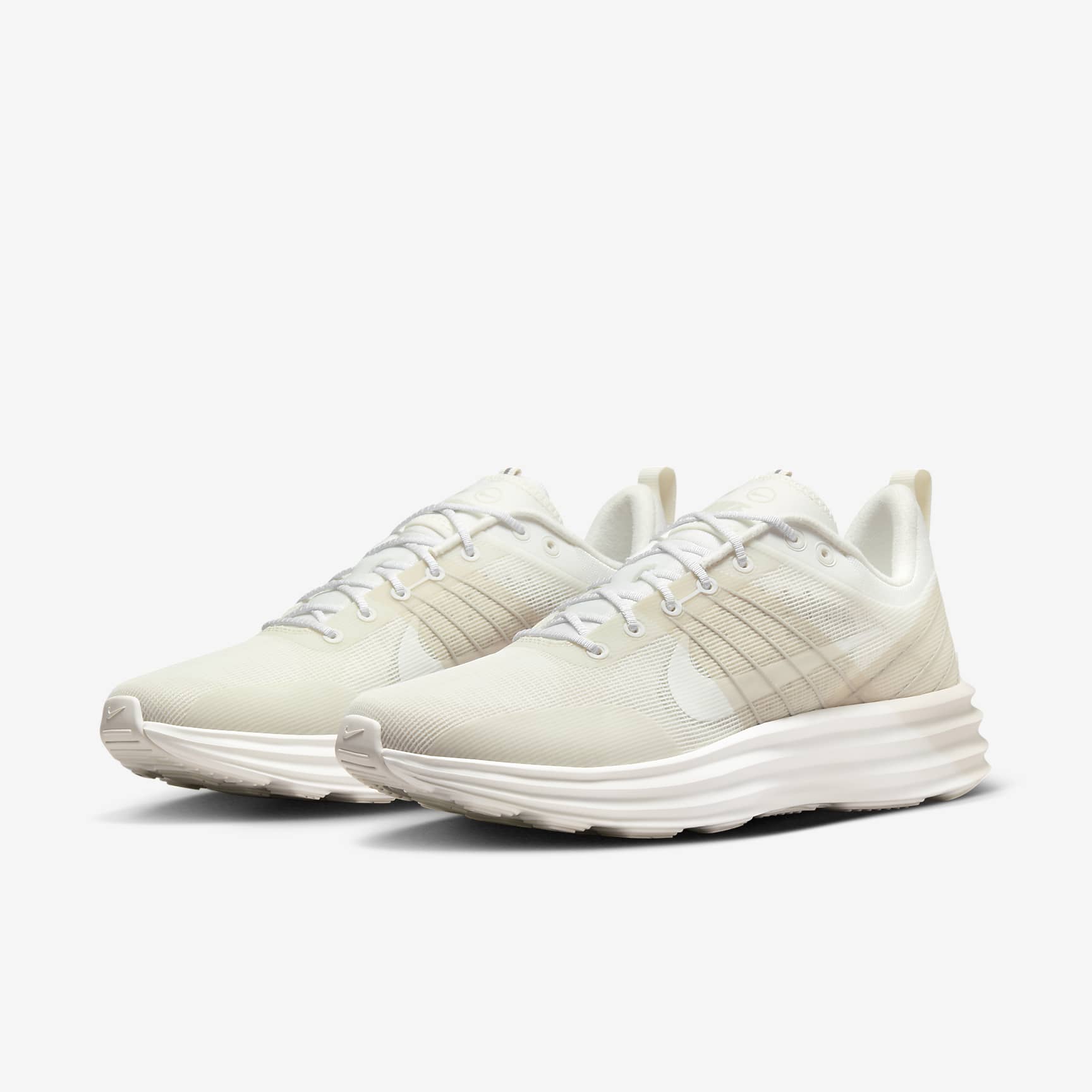 Nike Lunar Roam Men's Shoes