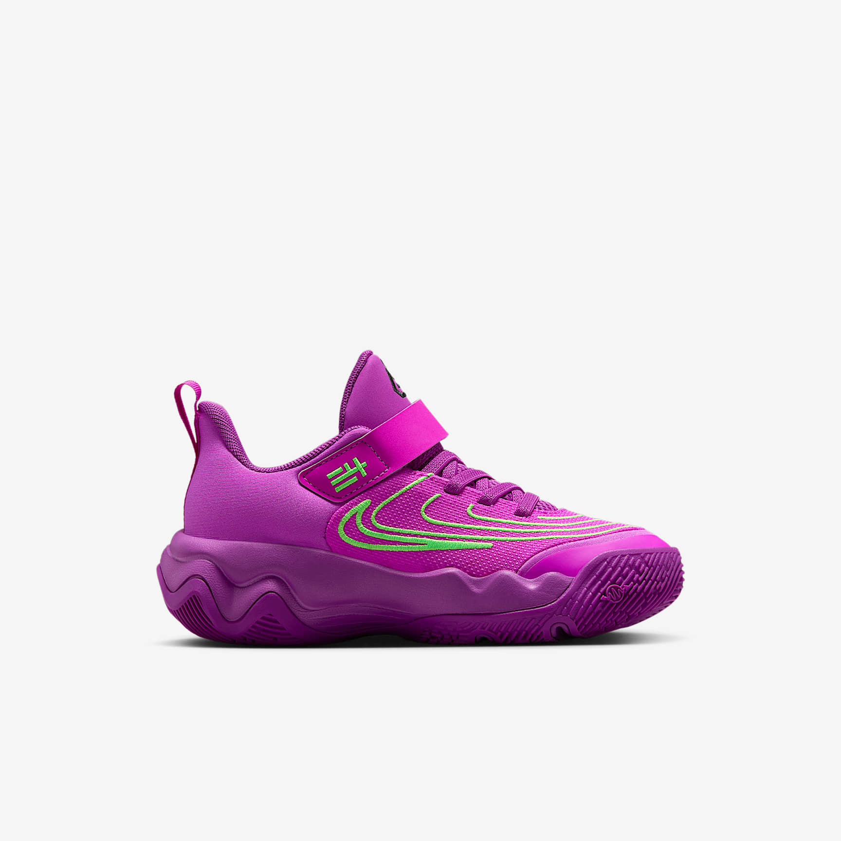 Giannis Immortality 4 Little Kids' Shoes