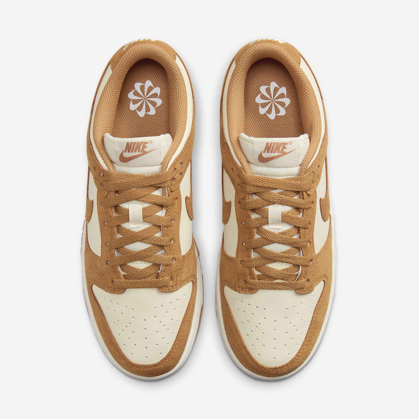 Nike Dunk Low Women's Shoes
