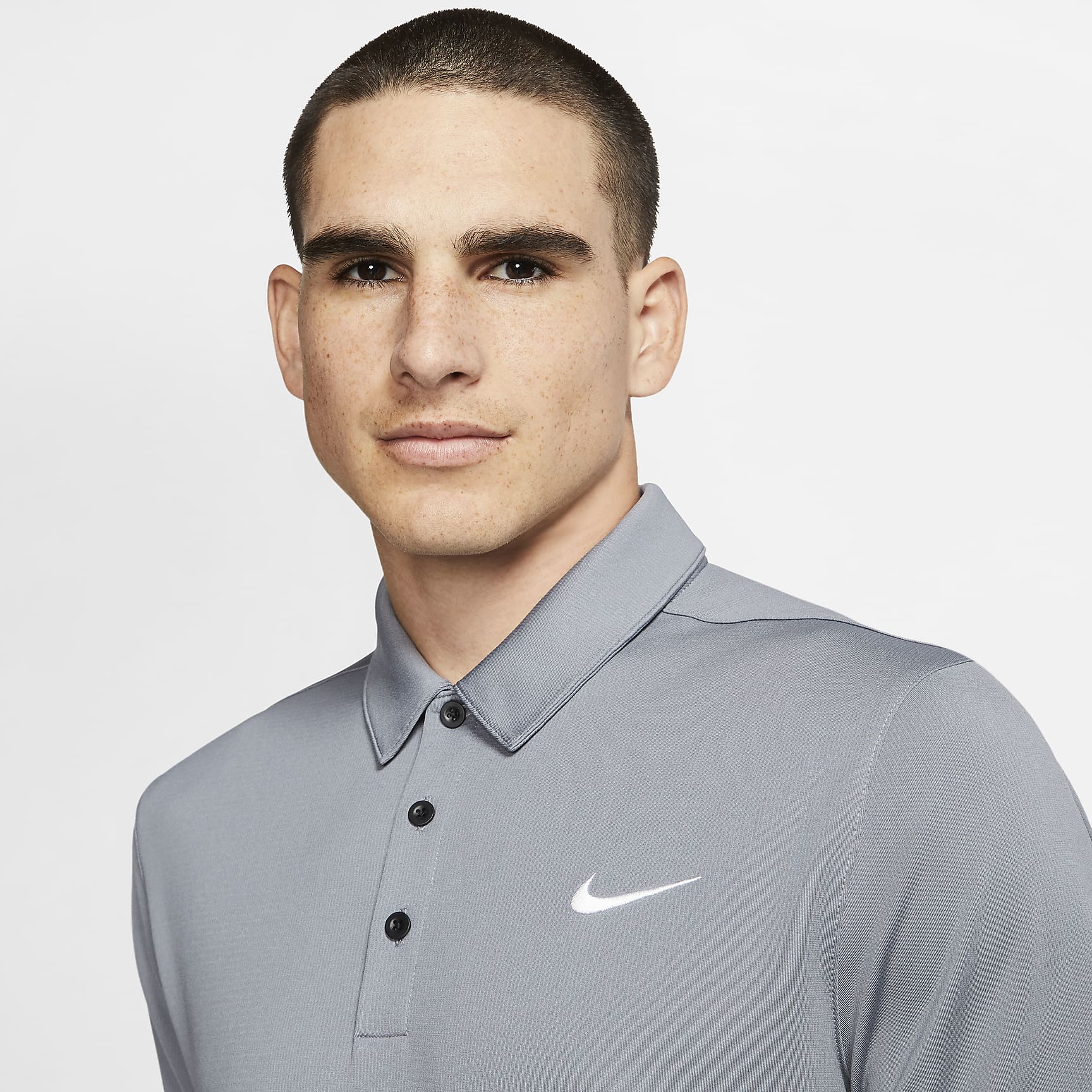 Nike Men's Football Polo