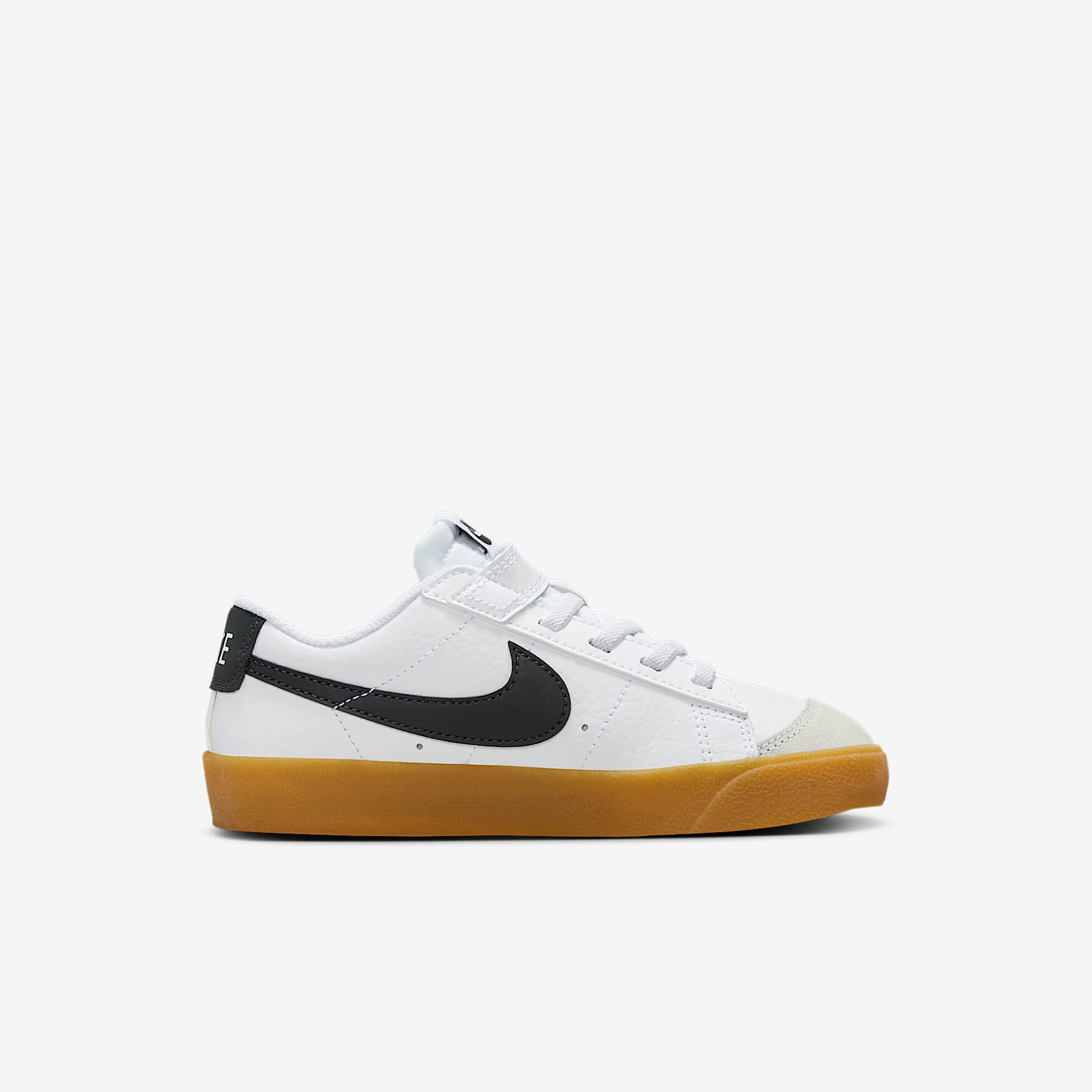Nike Blazer Low '77 Little Kids' Shoes