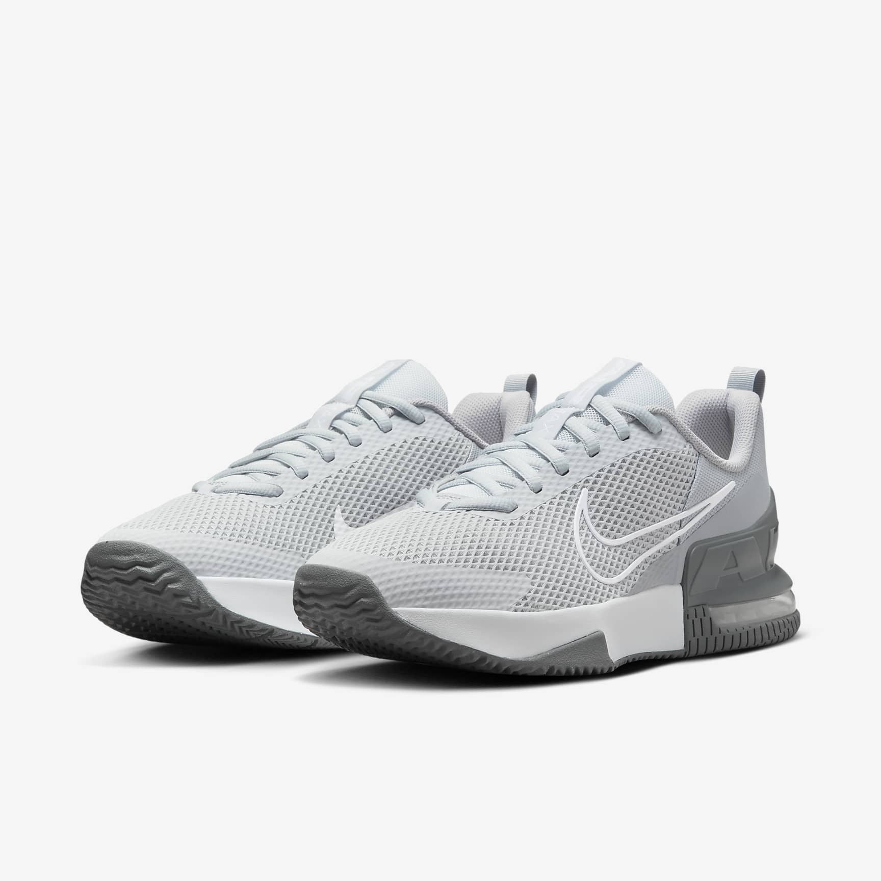 Nike Air Max Alpha Trainer 6 Men's Workout Shoes