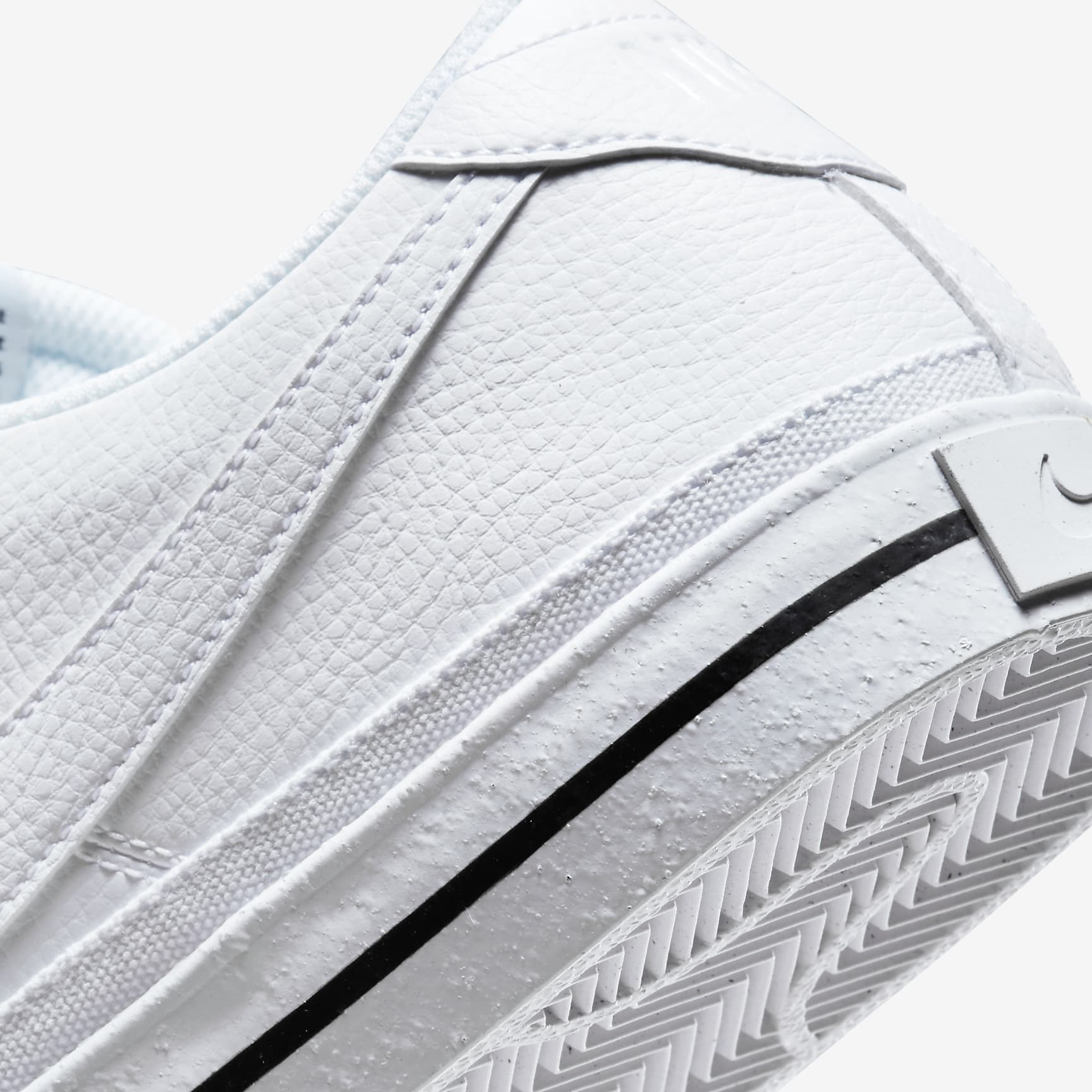 Nike Court Legacy Men's Shoes