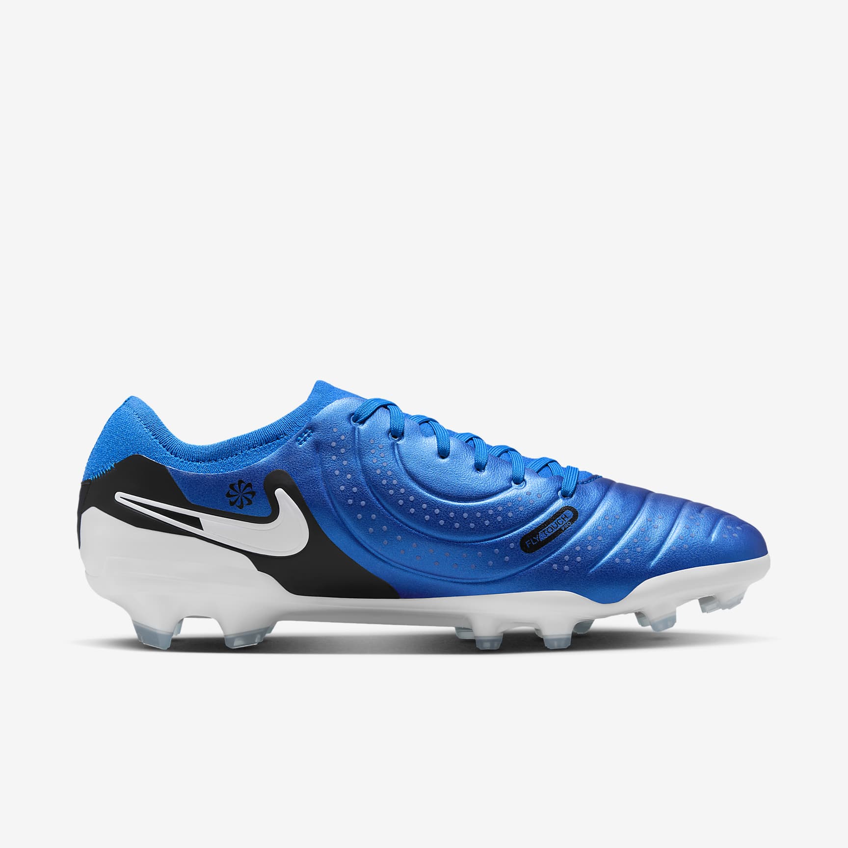 Nike Tiempo Legend 10 Pro Firm-Ground Low-Top Soccer Cleats