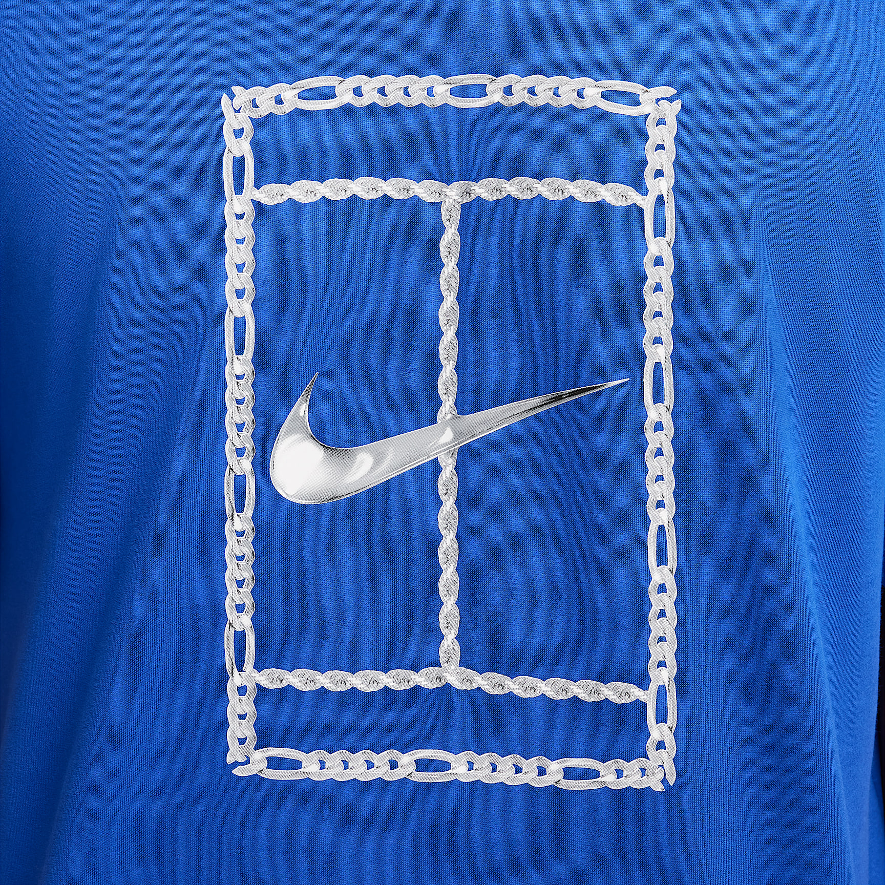 NikeCourt Men's Dri-FIT Tennis T-Shirt