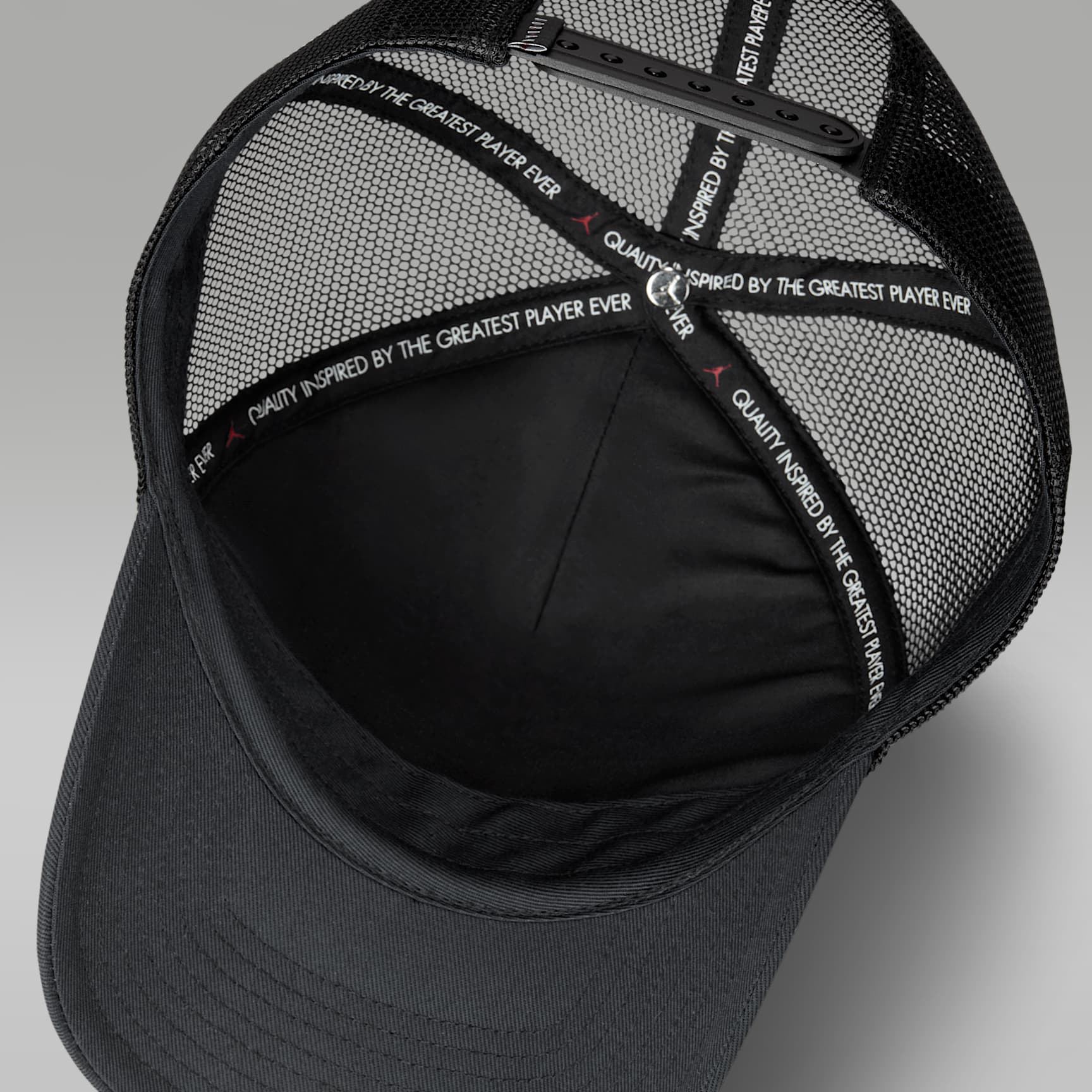 Jordan Trucker Hat