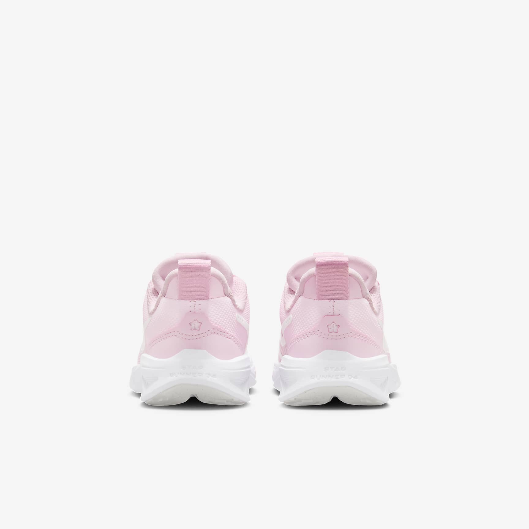 Nike Star Runner 4 Little Kids' Shoes