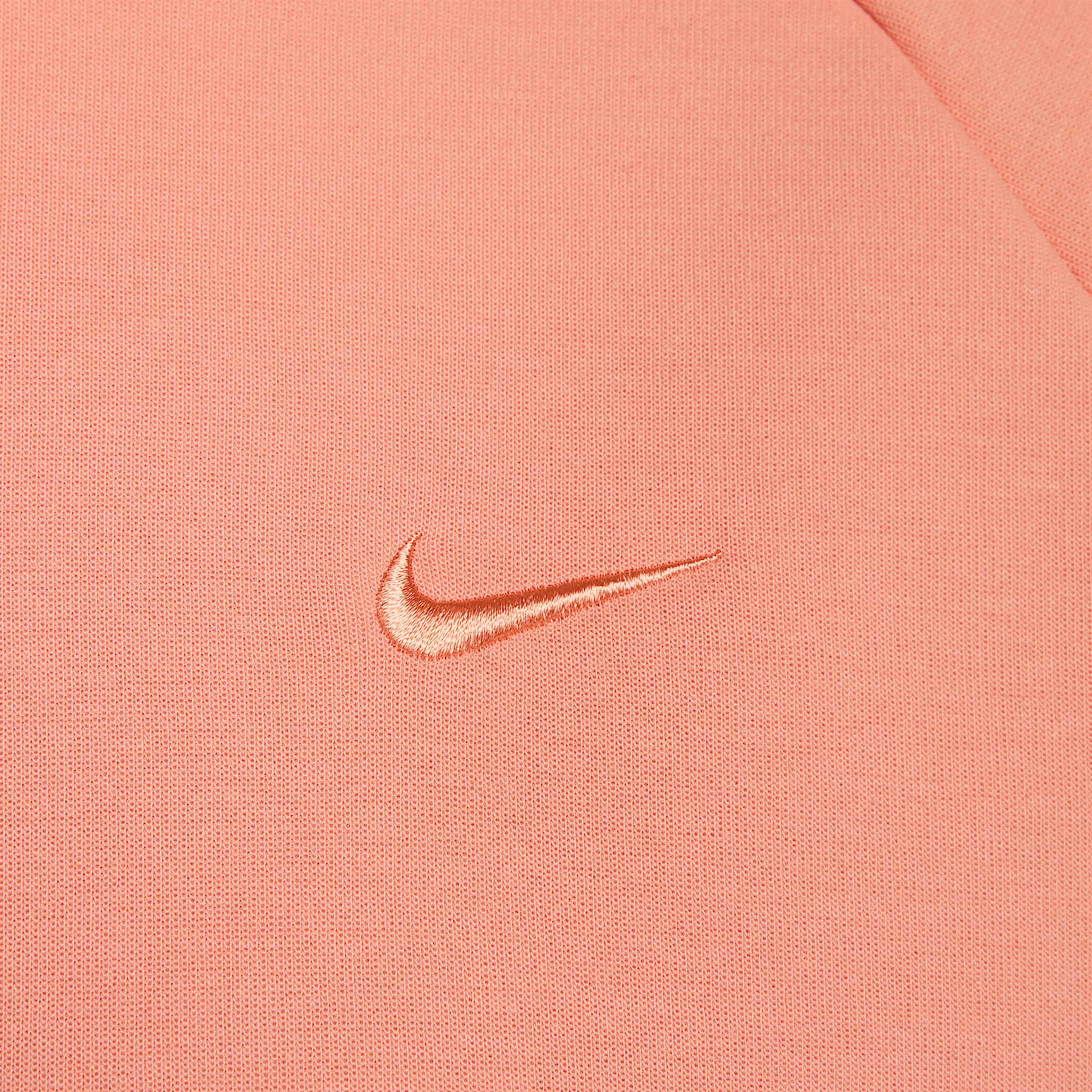 Nike Primary Fleece Men's Dri-FIT UV Pullover Performance Hoodie