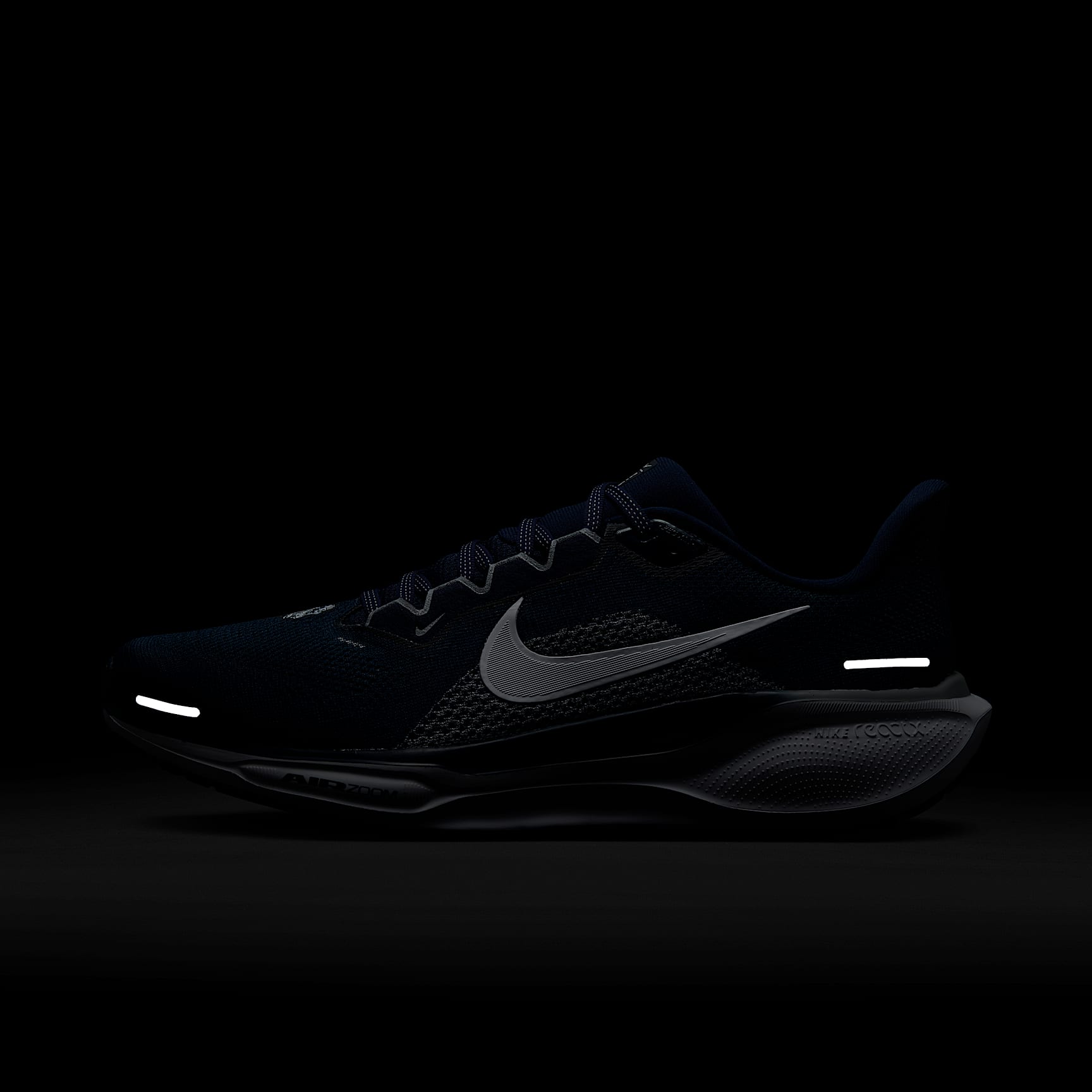 Nike Pegasus 41 NFL Dallas Cowboys Men's Road Running Shoes