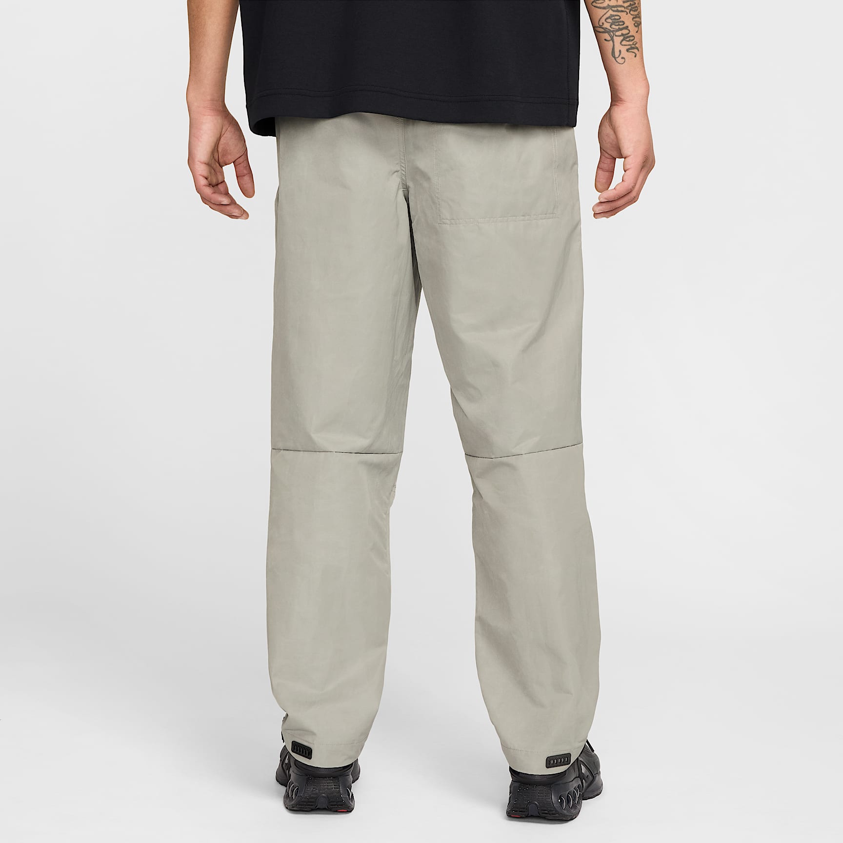 Nike Tech Men's Woven Pants