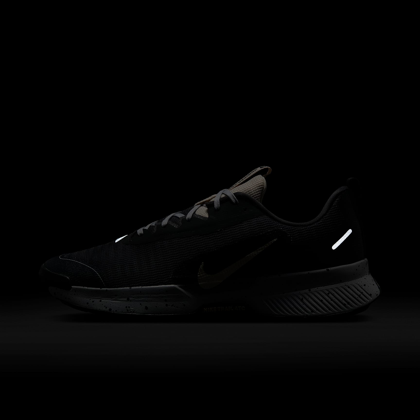 Nike Juniper Trail 3 Men's Trail Running Shoes