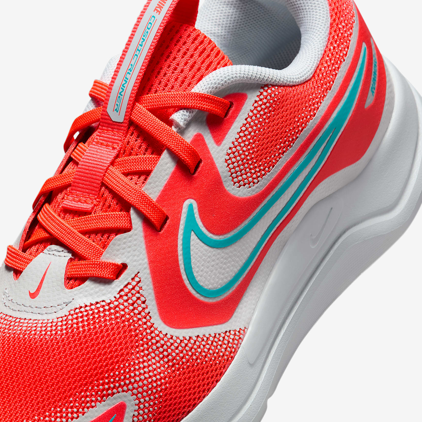 Nike Cosmic Runner Big Kids' Road Running Shoes