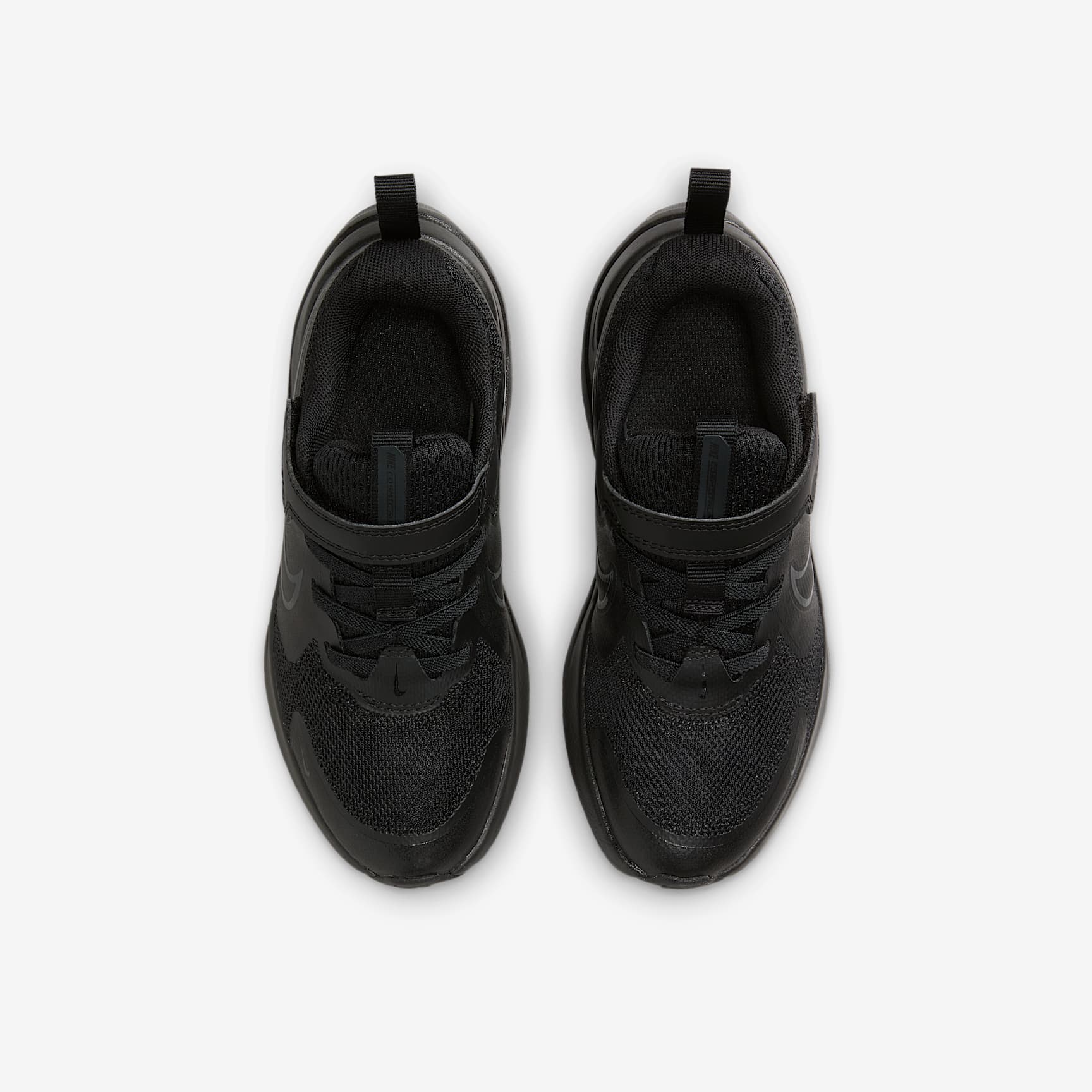 Nike Cosmic Runner Little Kids' Shoes