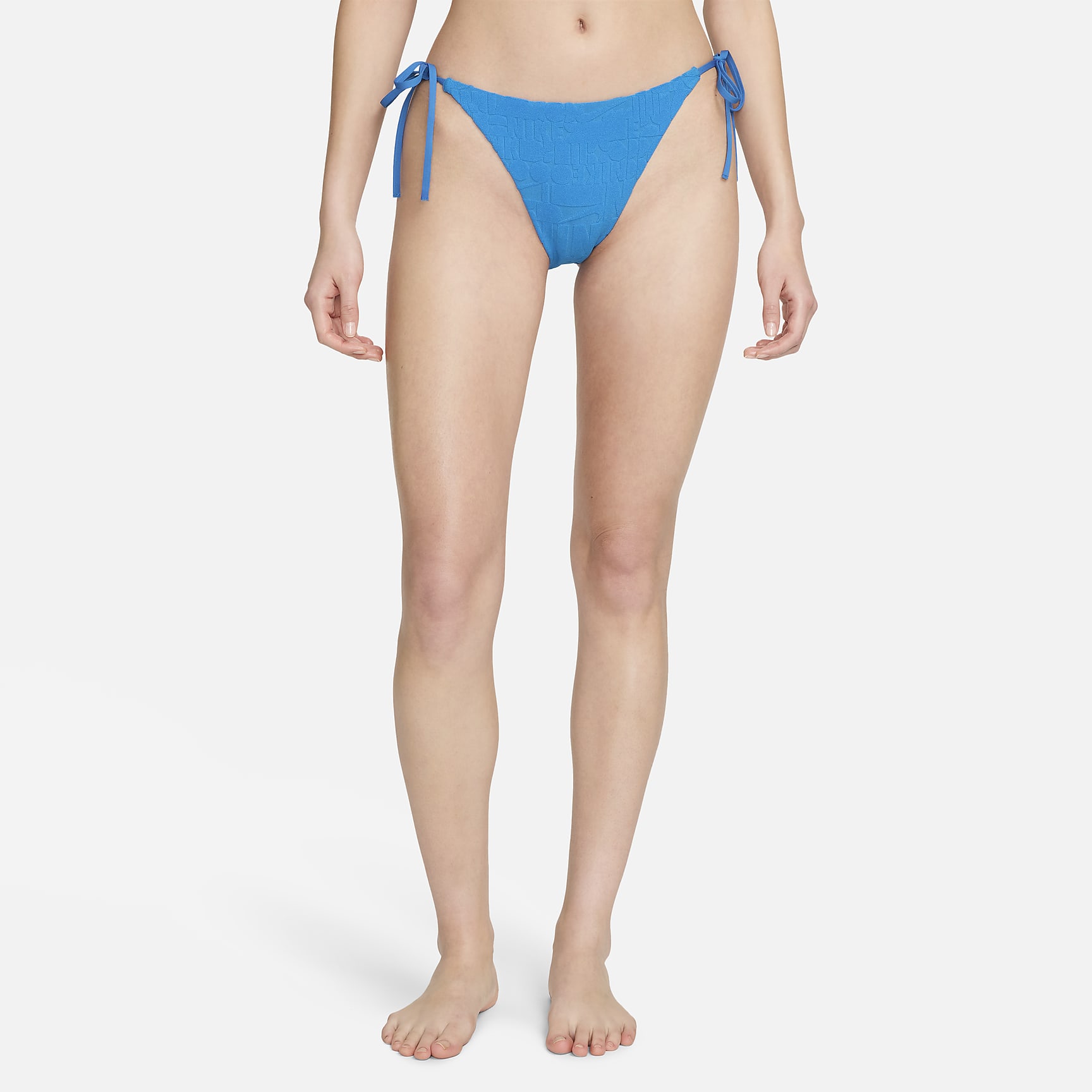 Nike Swim Retro Flow Women's String Bikini Bottom