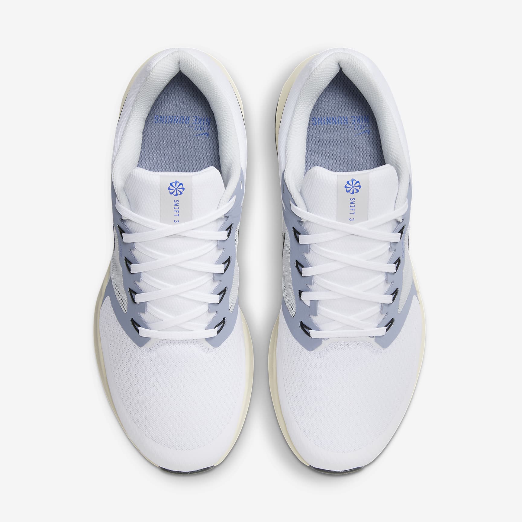 Nike Run Swift 3 Men's Road Running Shoes