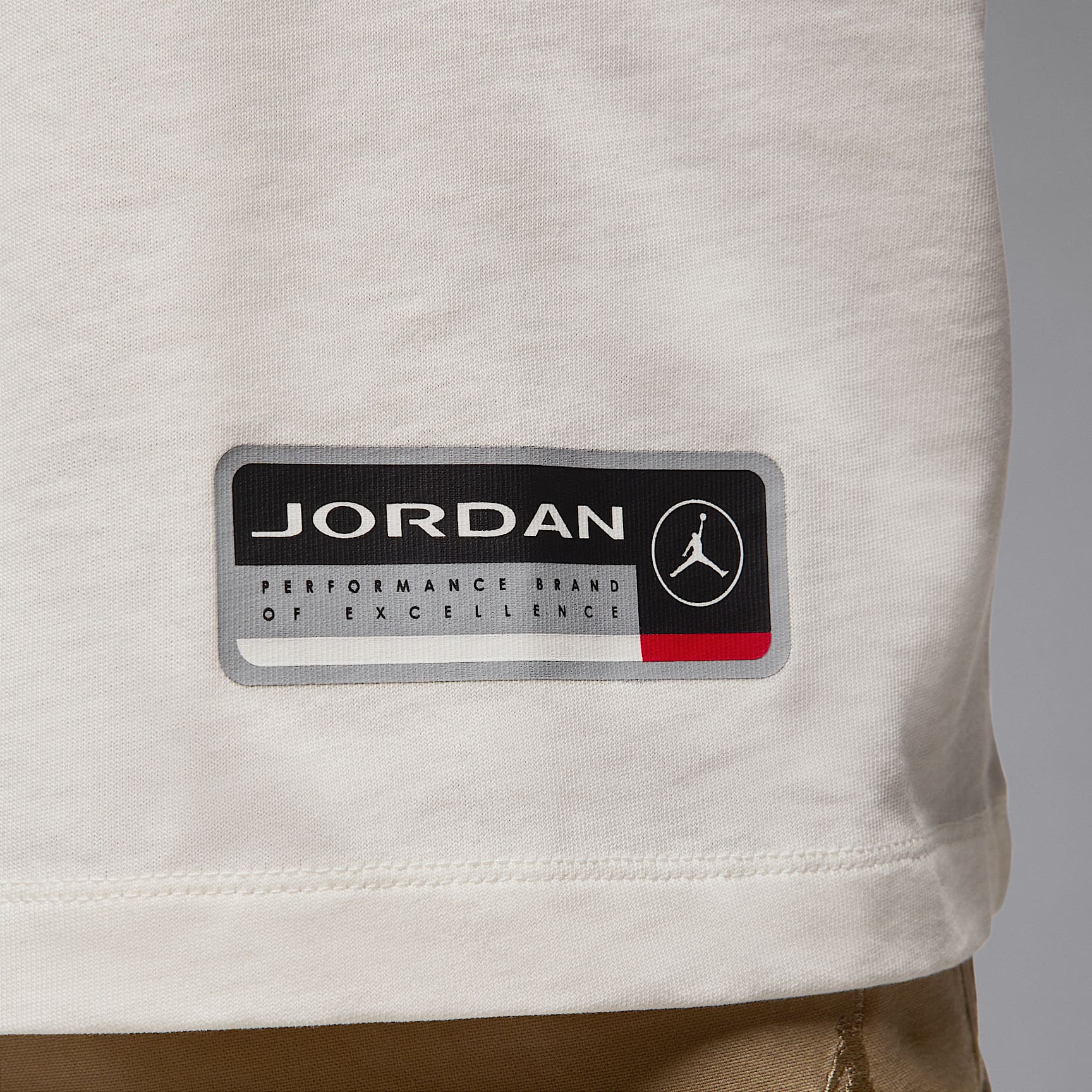 Jordan Flight Essentials Men's Oversized T-Shirt
