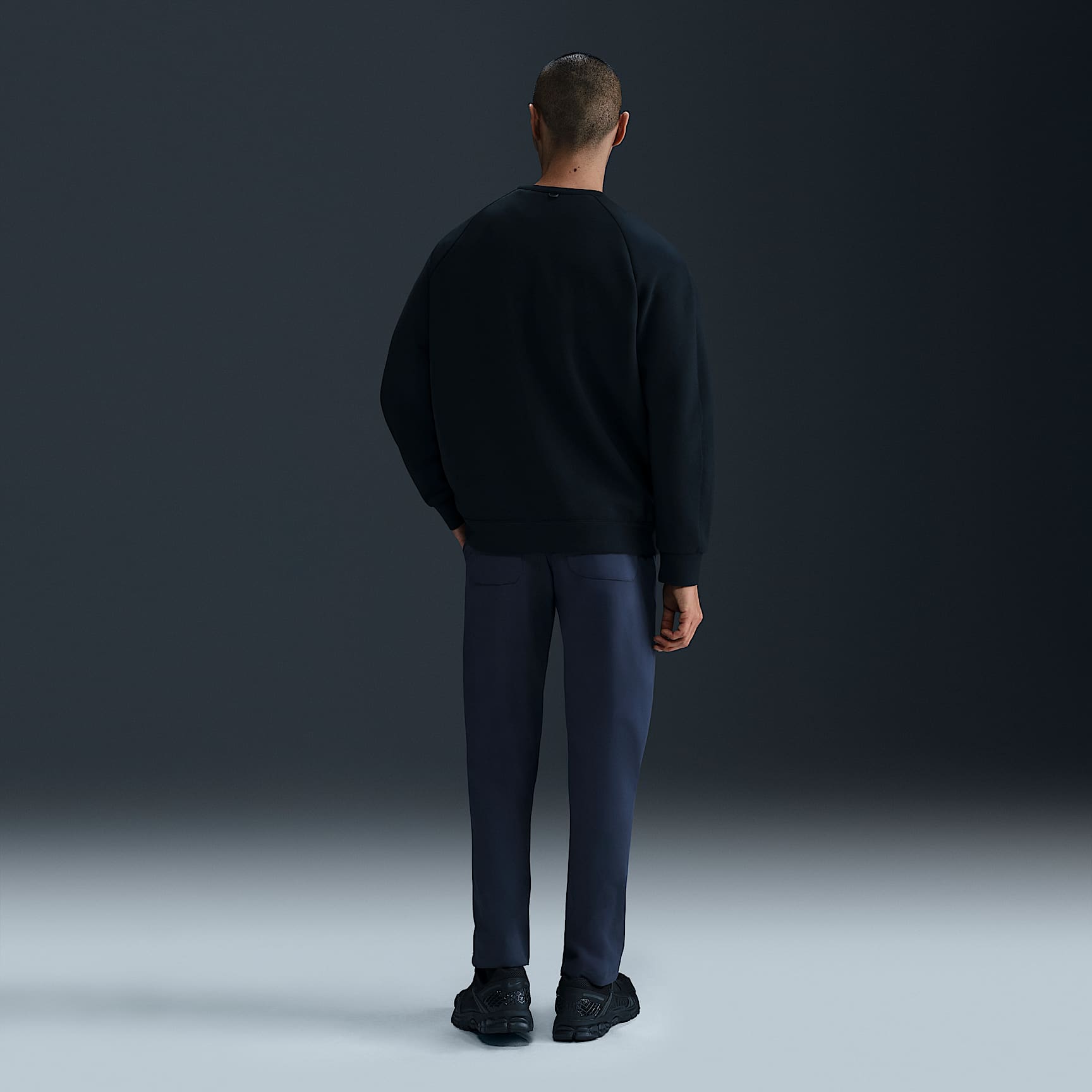 Nike 24.7 PerfectStretch Men's Dri-FIT 5-Pocket Regular Pants