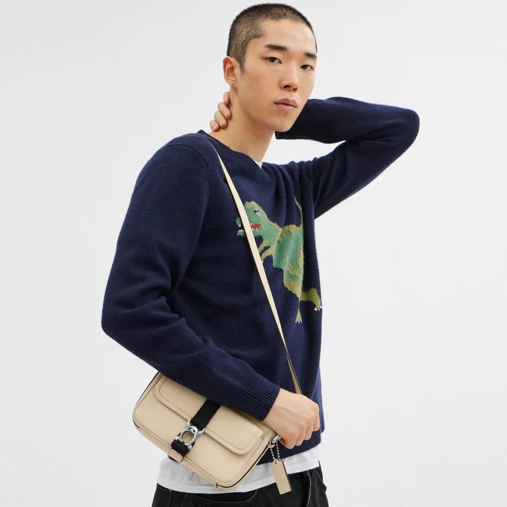 Сумка COACH Beck Slim Crossbody