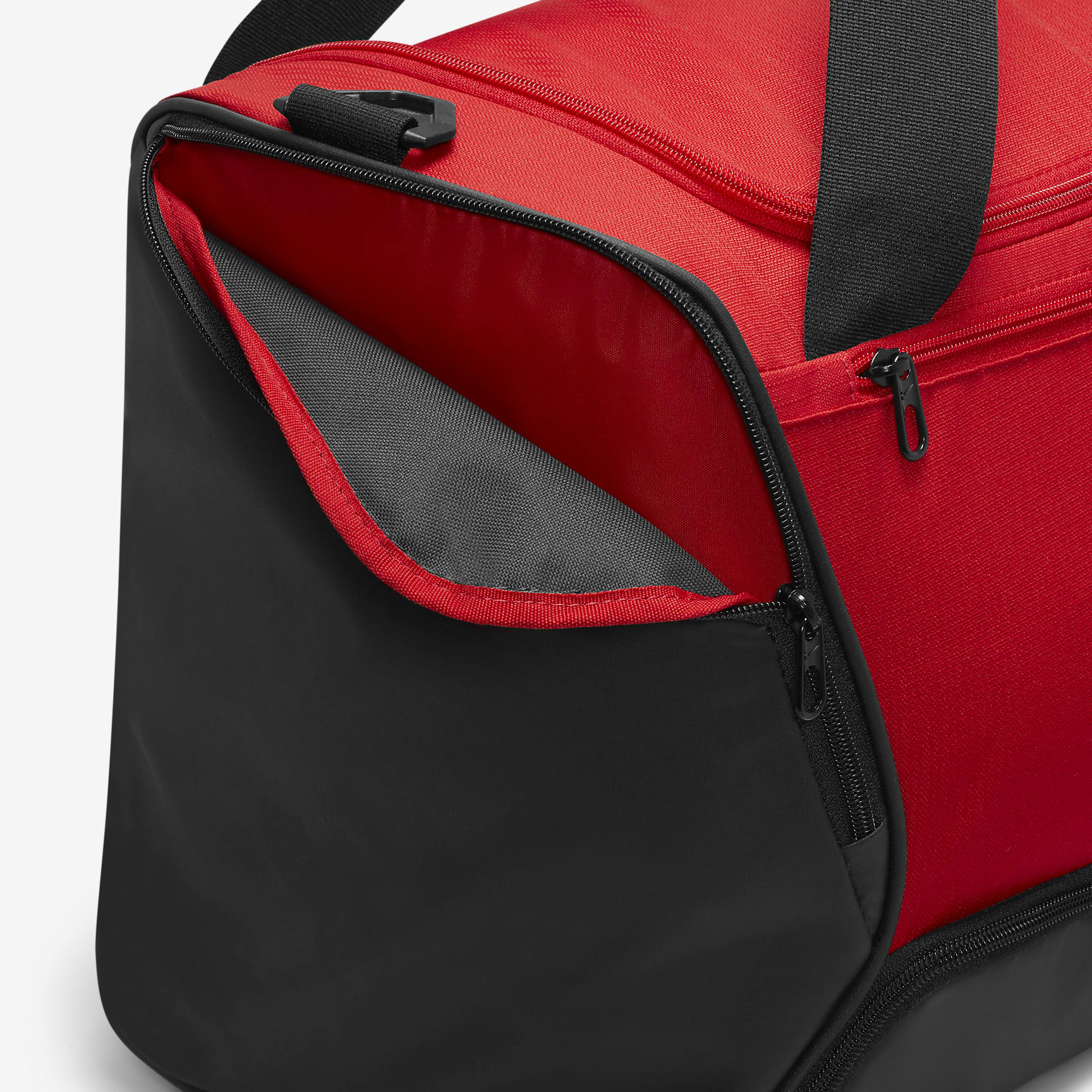 Nike Brasilia 9.5 Training Duffel Bag (Medium, 60L)