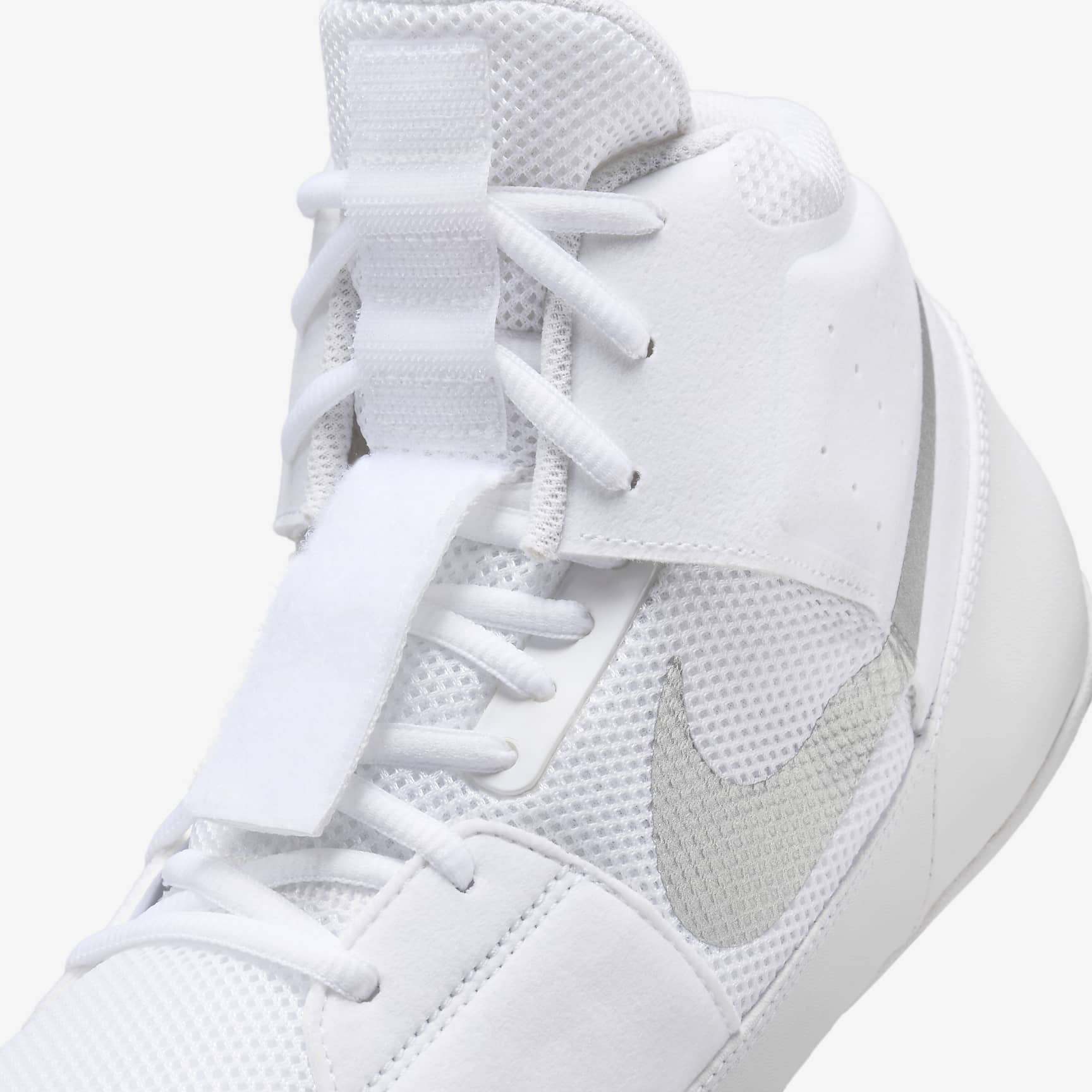 Nike Fury Wrestling Shoes