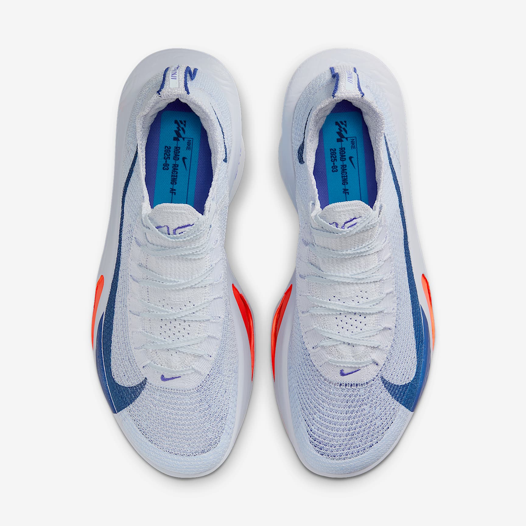 Nike Alphafly 3 Men's Road Racing Shoes