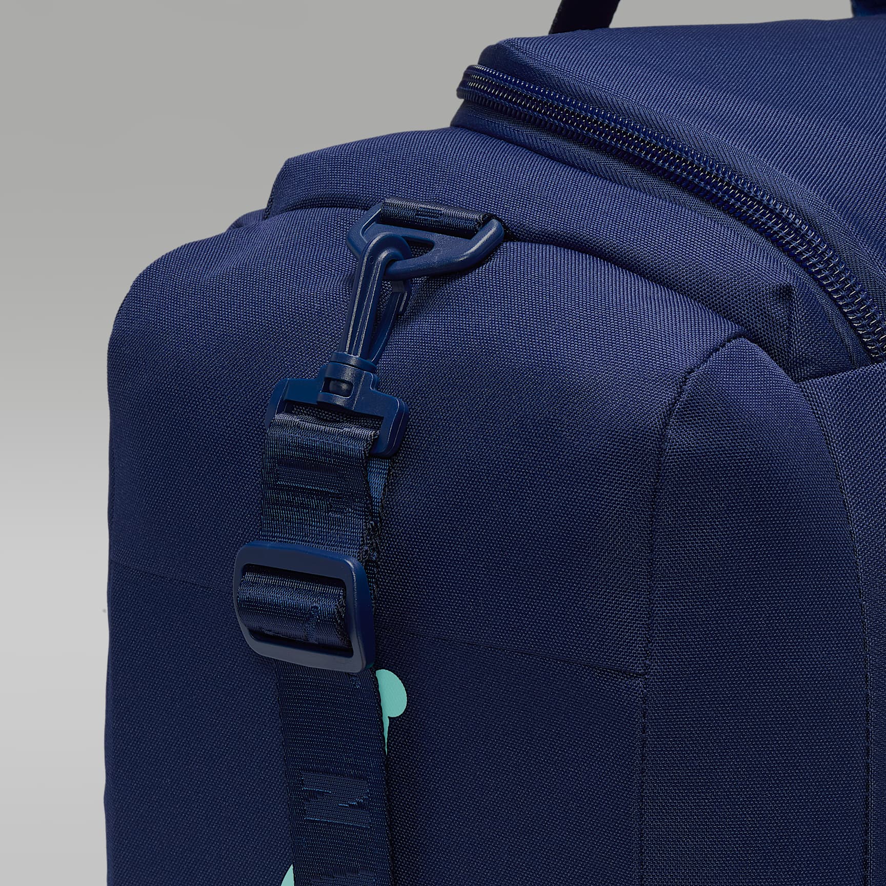 Jordan Velocity Duffle Bag (62.5L)