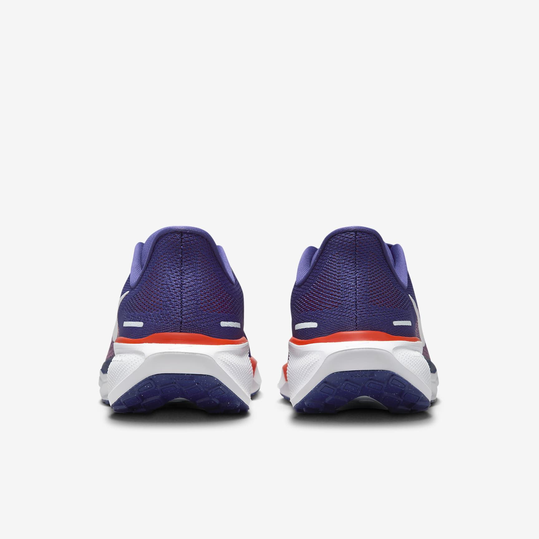 Clemson Pegasus 41 Men's Nike College Road Running Shoes