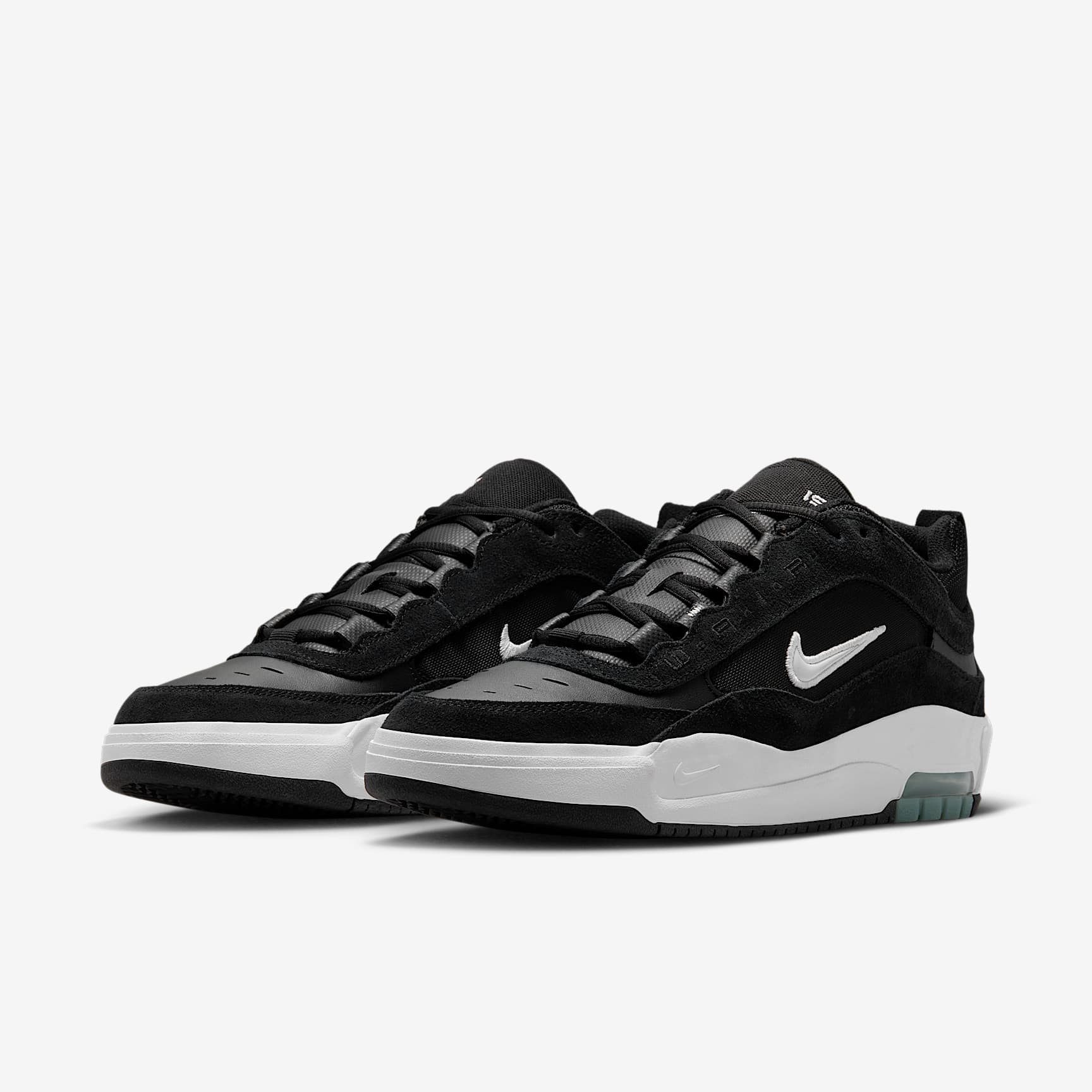 Nike Air Max Ishod Men's Shoes