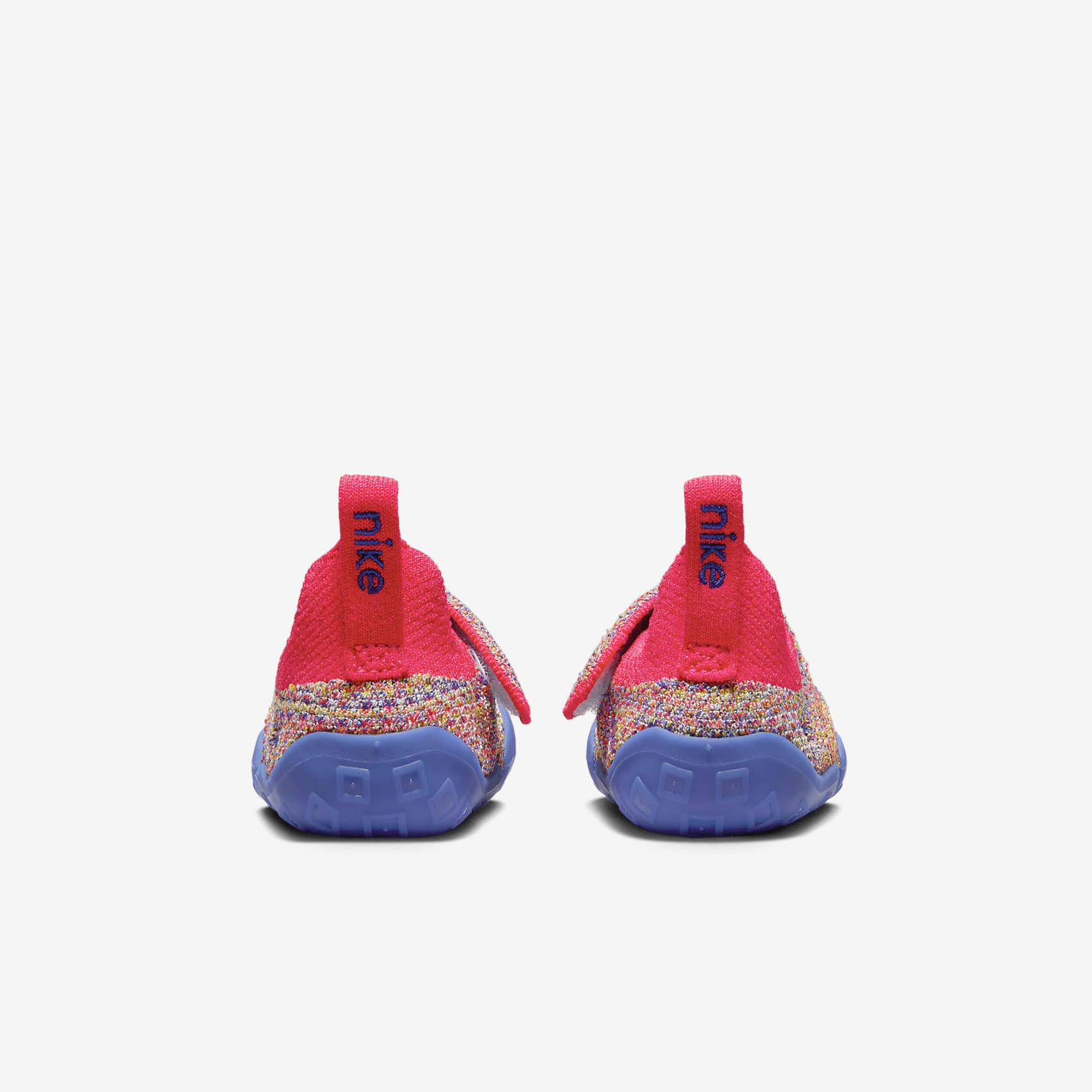 Nike Swoosh 1 Baby/Toddler Shoes