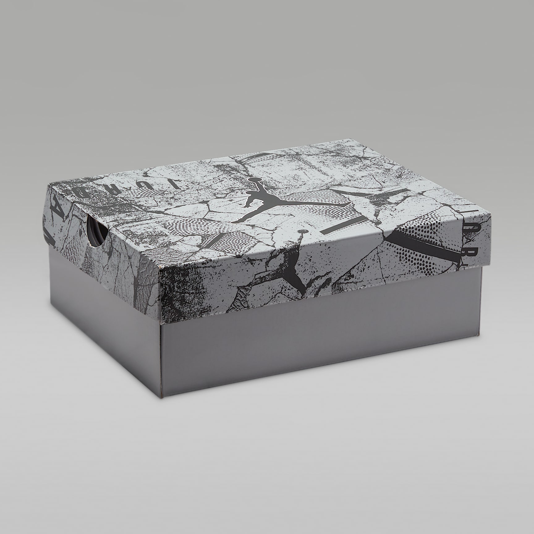 Jordan DAY1 EO Big Kids' Shoes