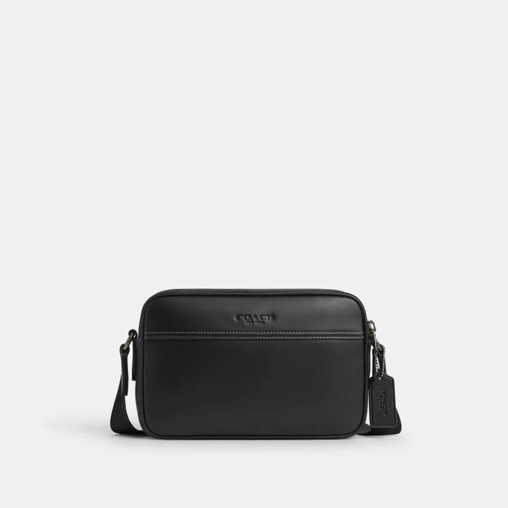 Сумка COACH Graham Crossbody Bag