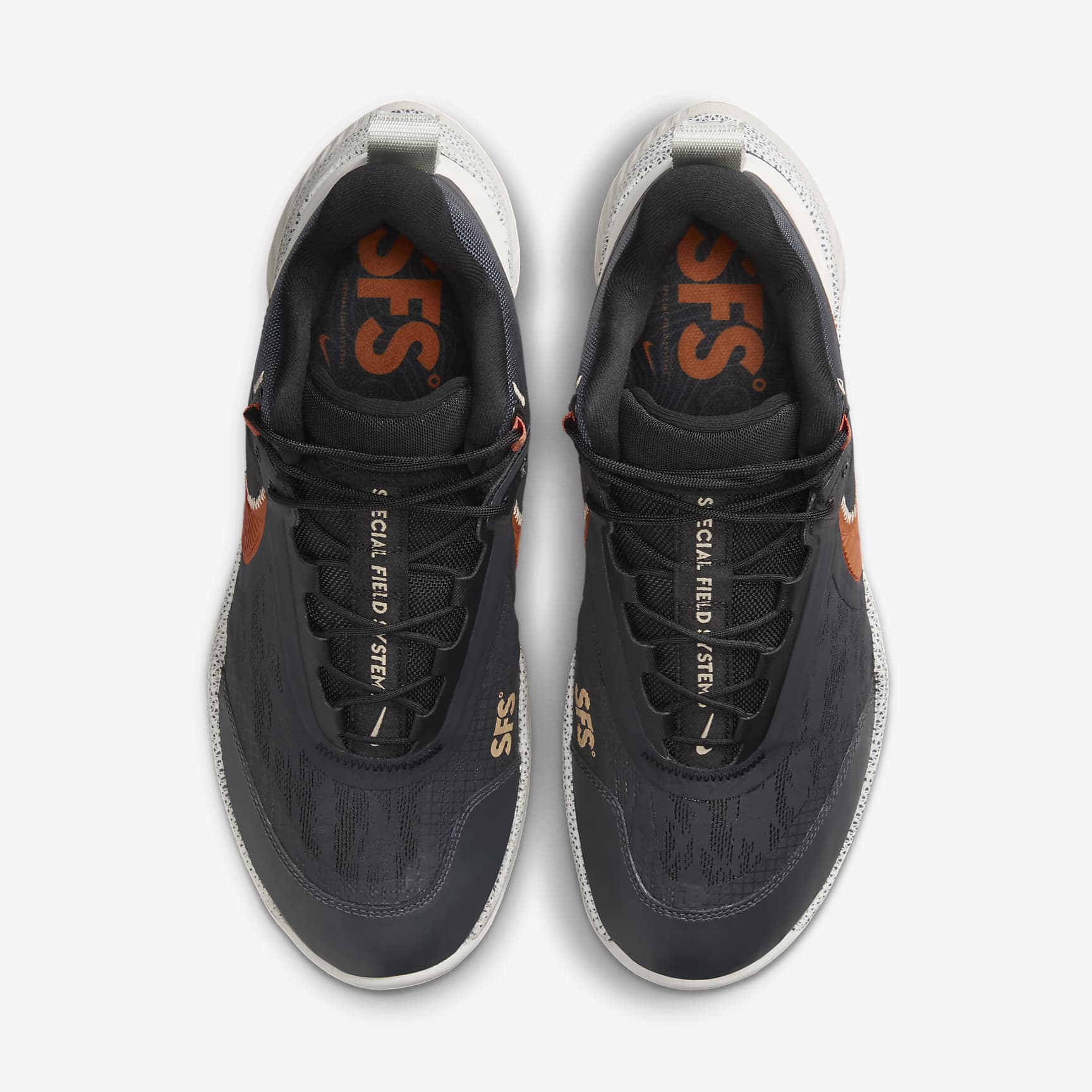 Nike React SFB Carbon Men’s Elite Outdoor Shoes