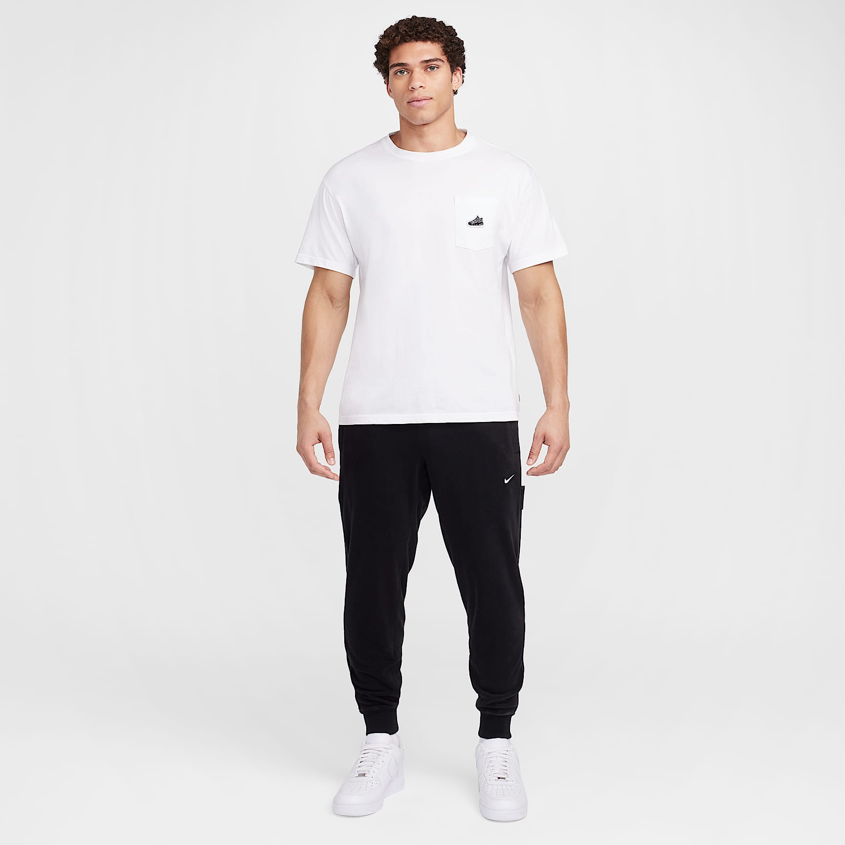 Nike Culture of Football Men's Therma-FIT Winterized Soccer Pants