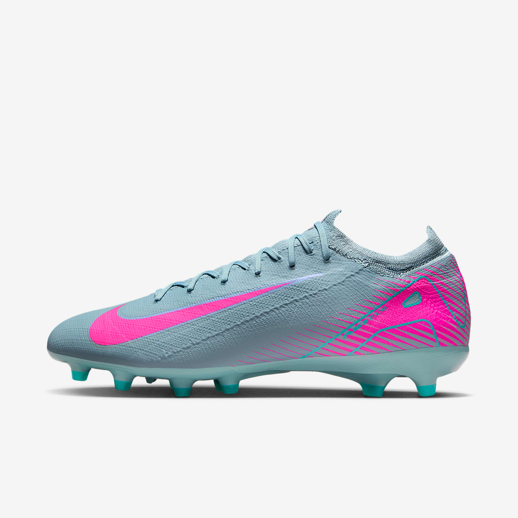 Nike Mercurial Vapor 16 Pro AG-Pro Low-Top Soccer Cleats