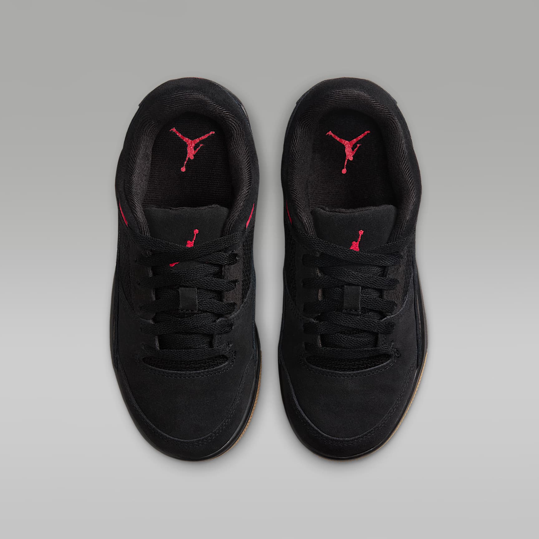 Jordan Flight Court Big Kids' Shoes