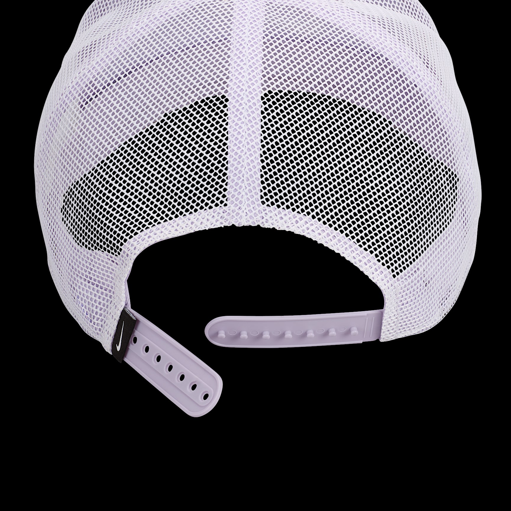 Nike Rise Structured Trucker Cap