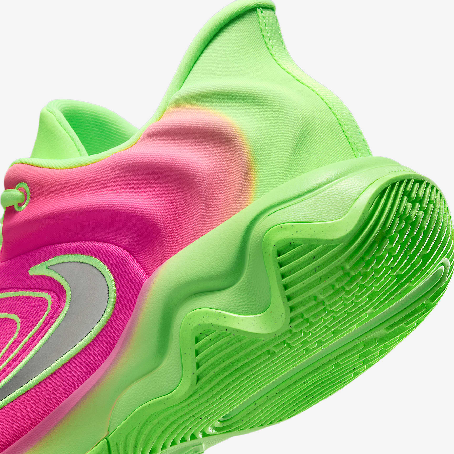 Giannis Immortality 4 Basketball Shoes