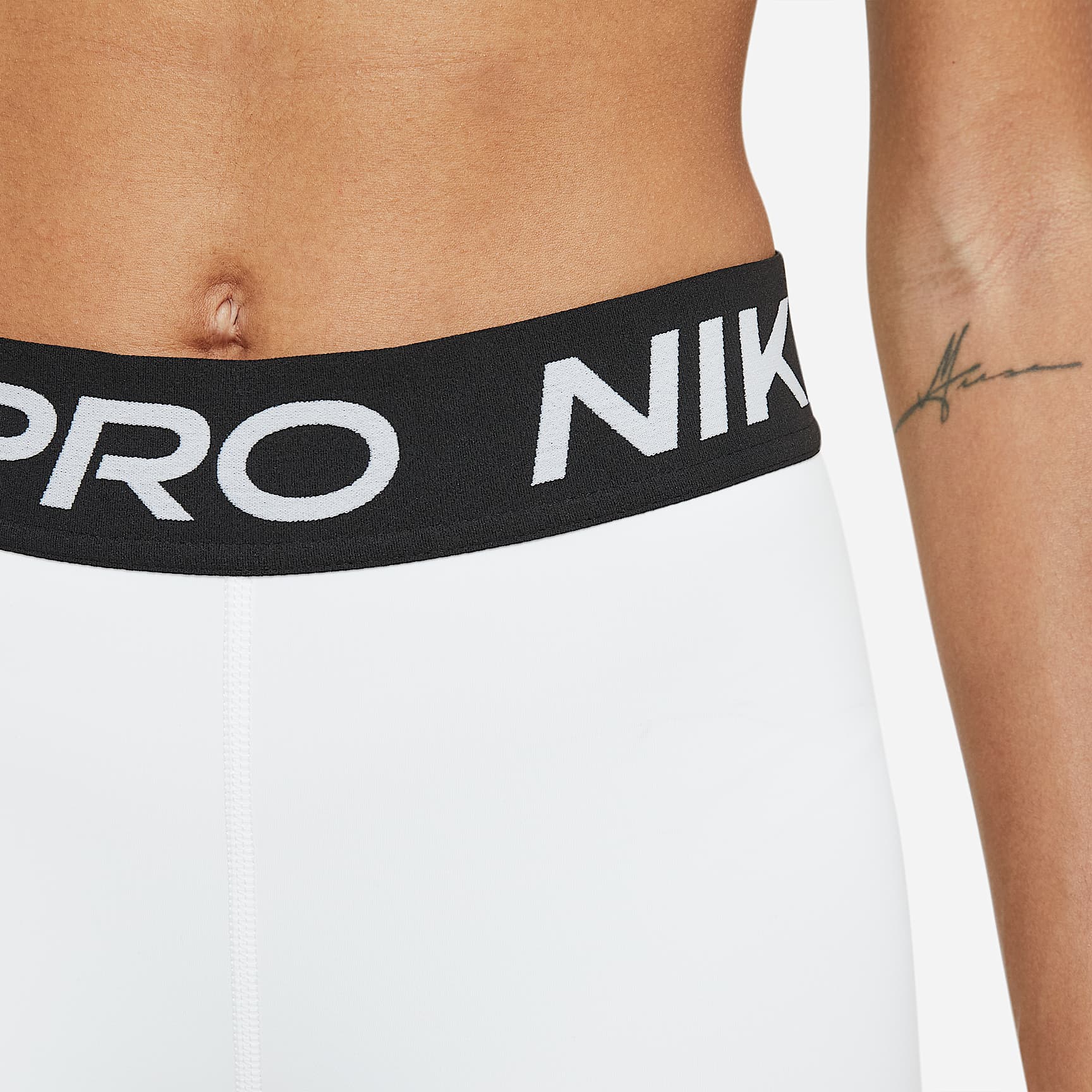 Nike Pro Women's 3" Shorts