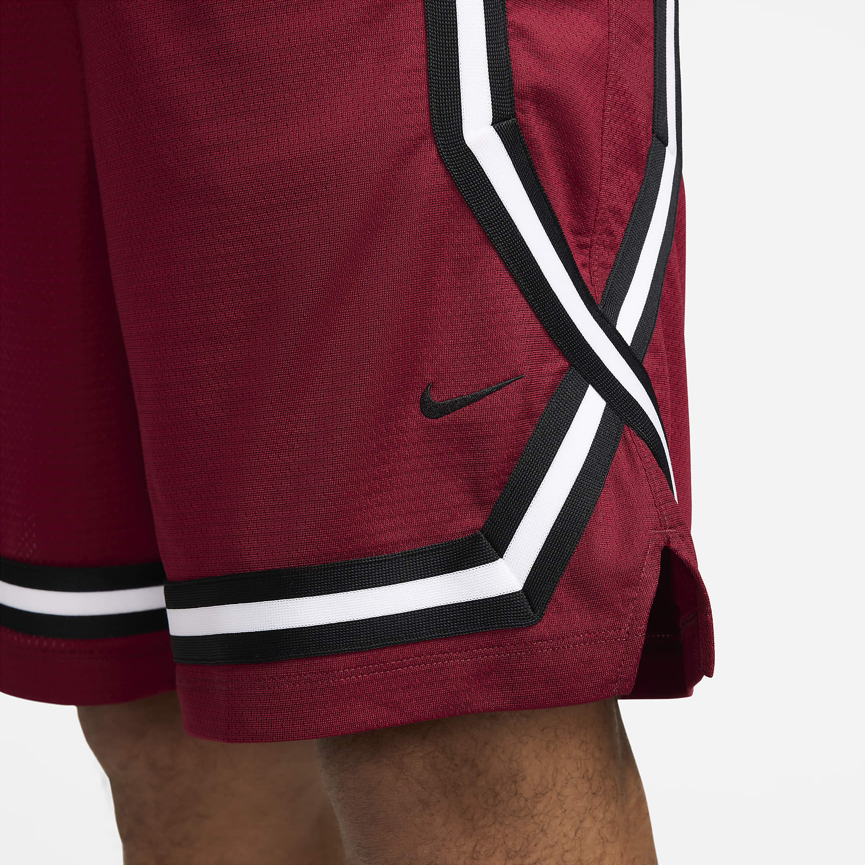 Nike DNA Crossover Men's Dri-FIT 8" Basketball Shorts