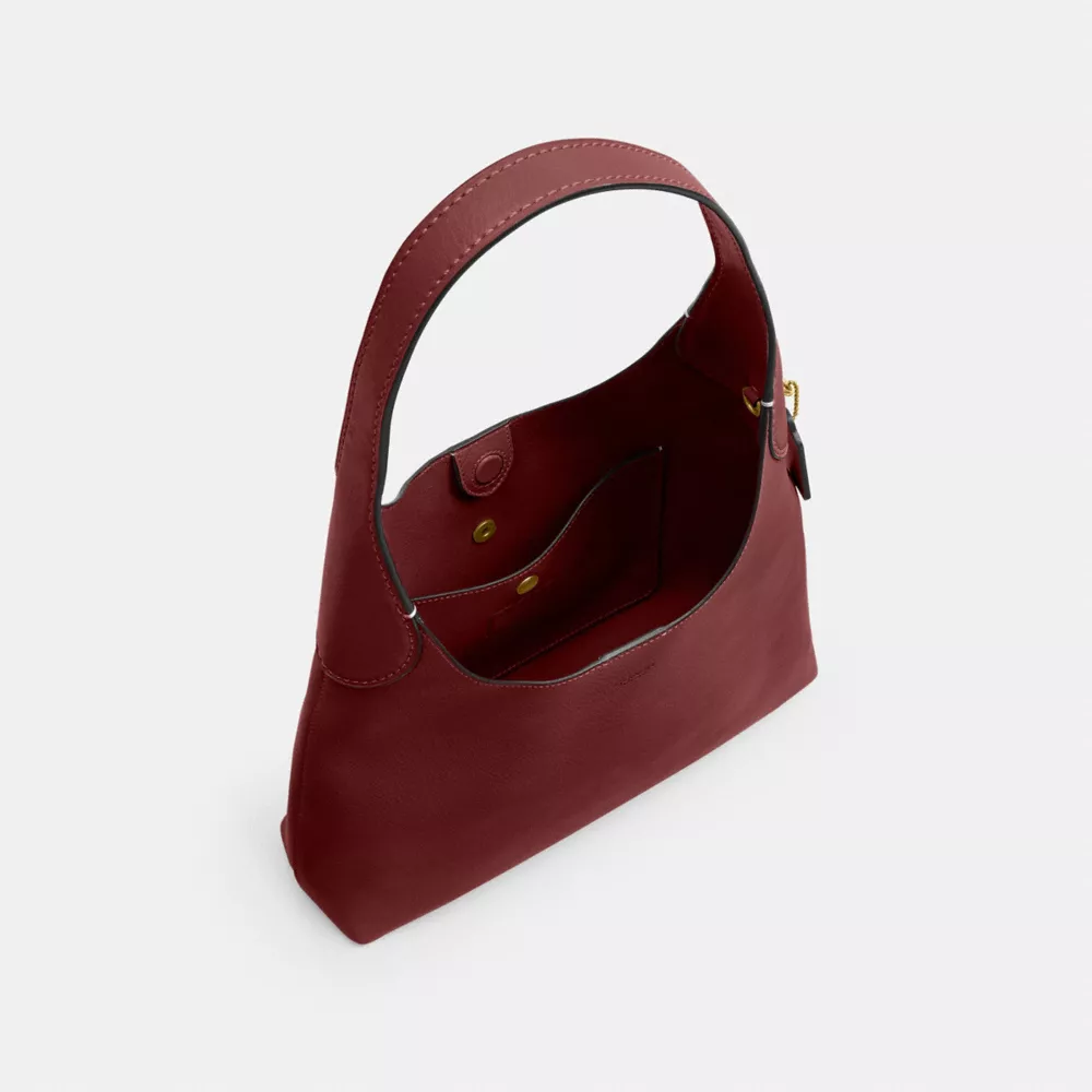 Сумка COACH Brooklyn Shoulder Bag 28