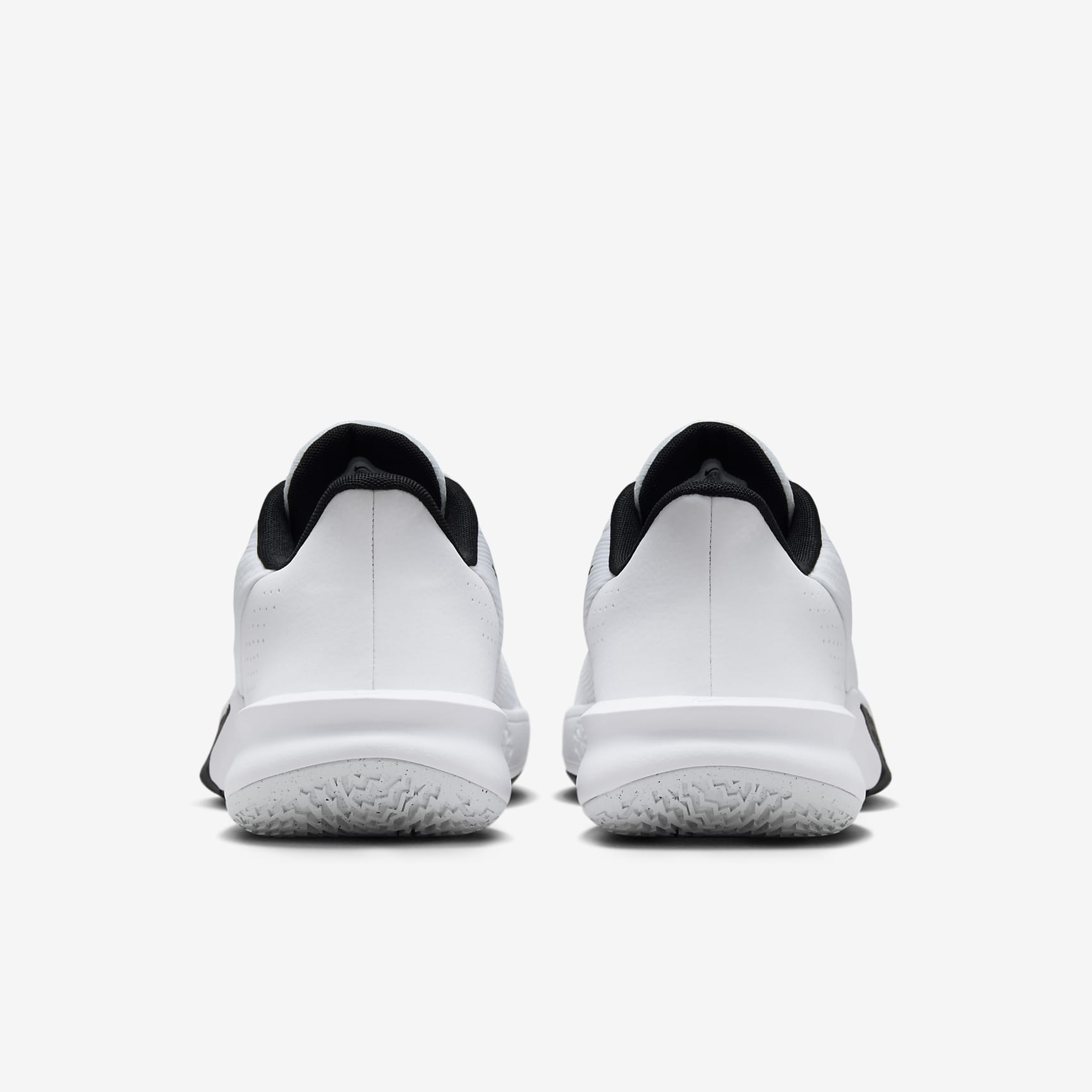 Nike Precision 7 Men's Basketball Shoes