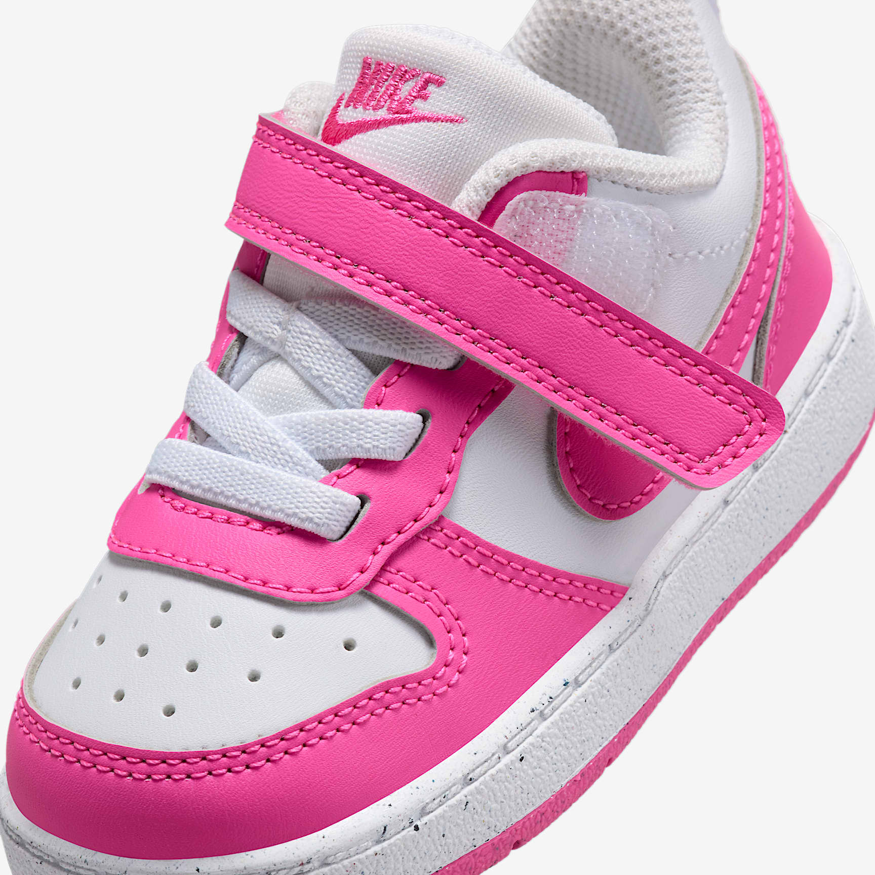 Nike Court Borough Low Recraft Baby/Toddler Shoes
