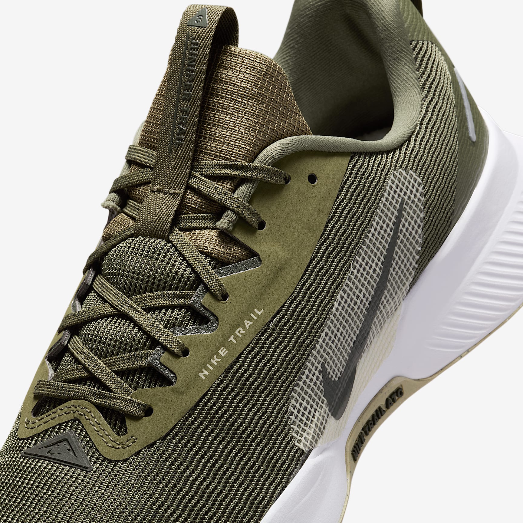 Nike Juniper Trail 3 Men's Trail Running Shoes