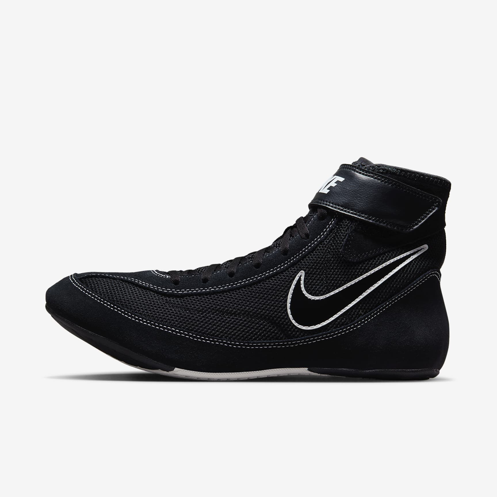 Nike SpeedSweep 7 Men's Wrestling Shoes