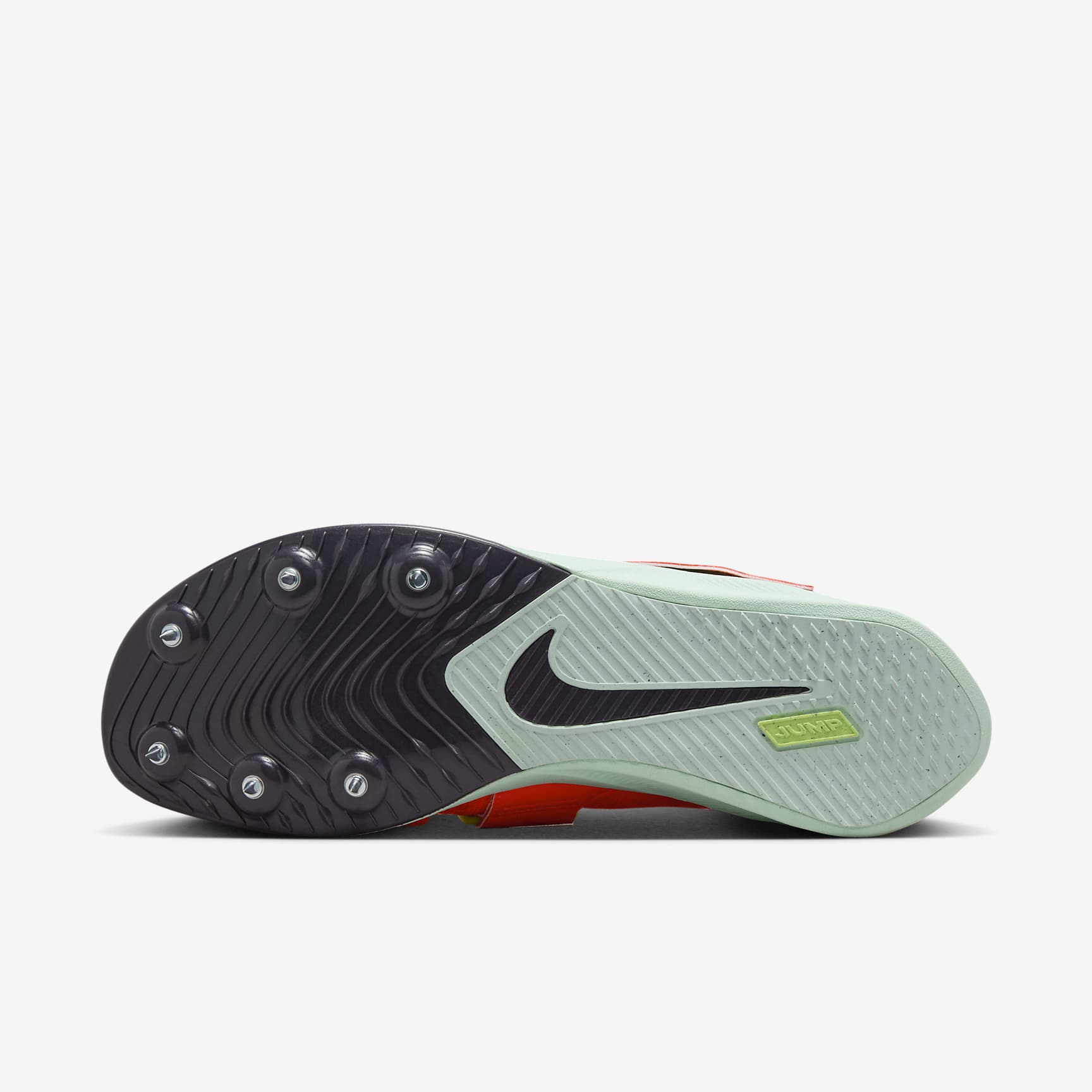 Nike Rival Jump Track & Field Jumping Spikes