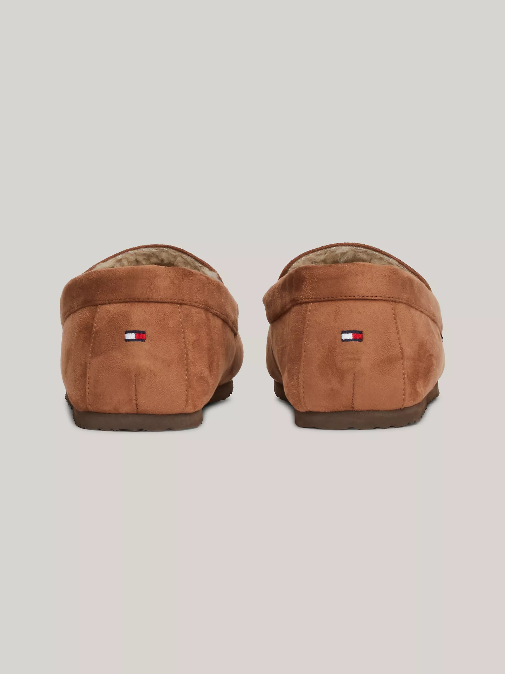 Мужские тапочки Tommy Hilfiger, Подкладные мокасины для вождения