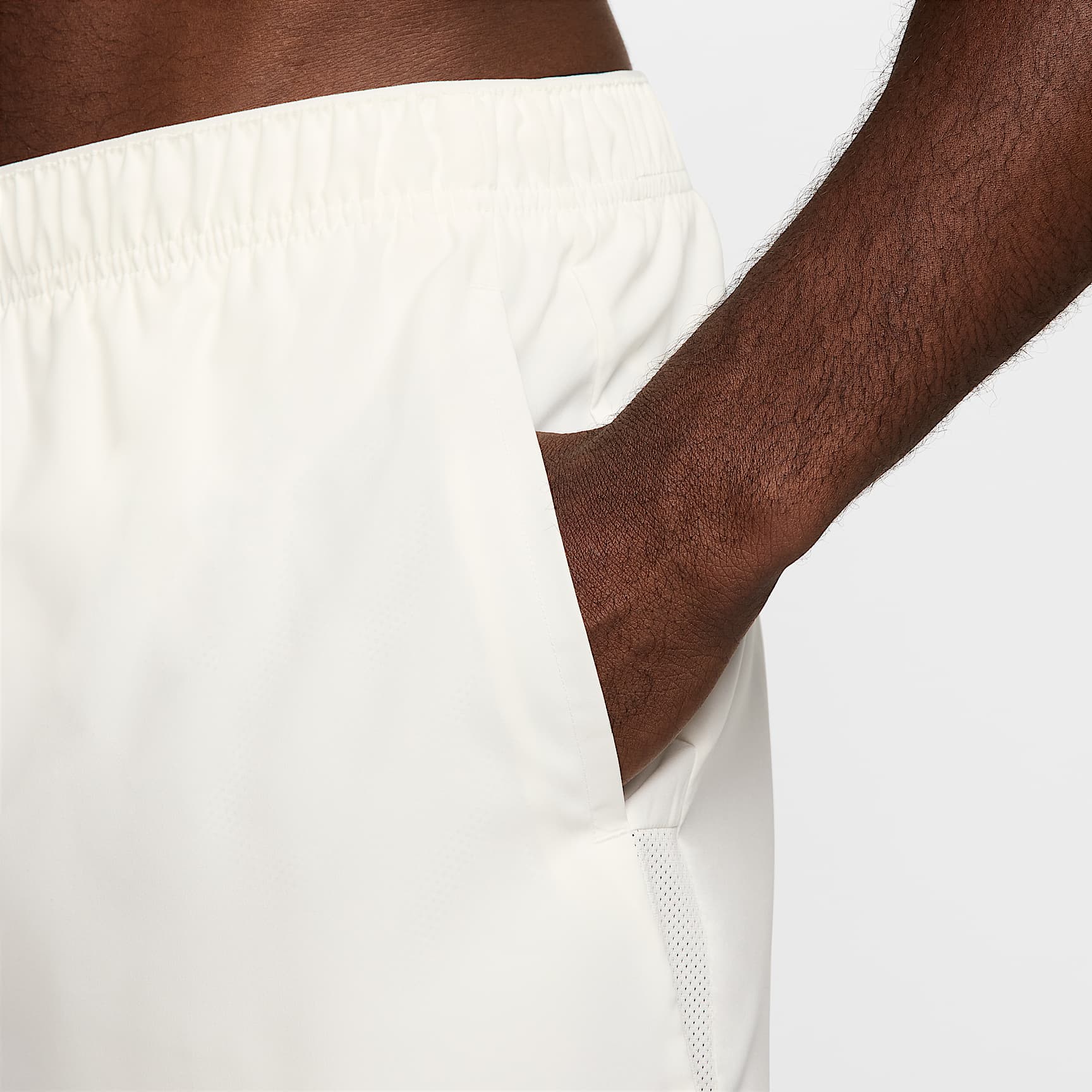 Nike Challenger Flash Men's Dri-FIT 5" Brief-Lined Running Shorts