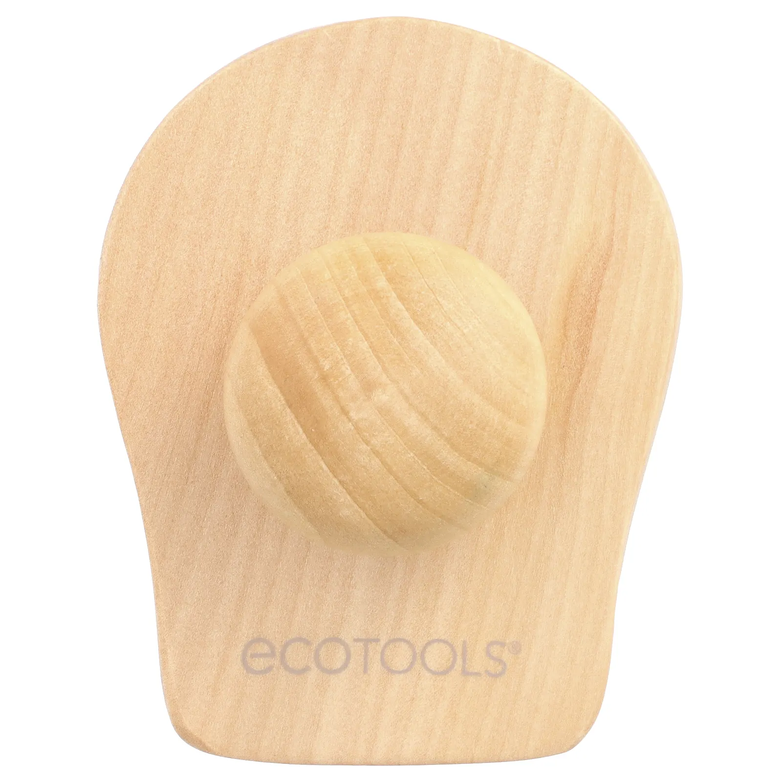 EcoTools, Стимулирующий массажер для кожи головы, 1 шт.