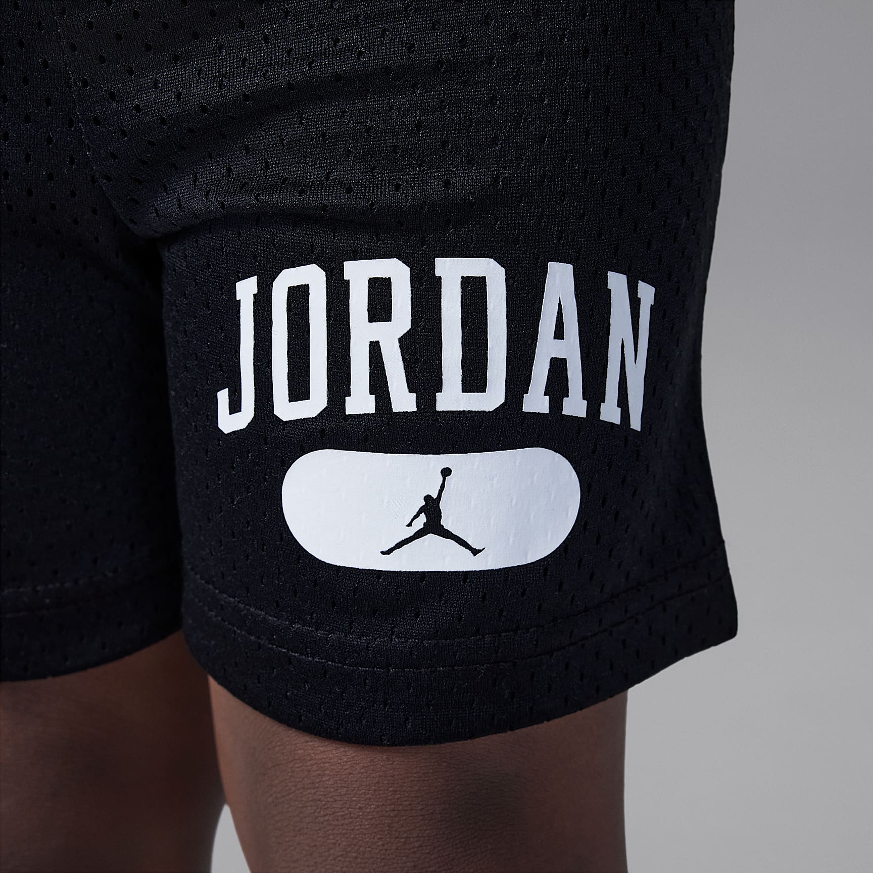 Jordan Toddler Mesh PE Shorts